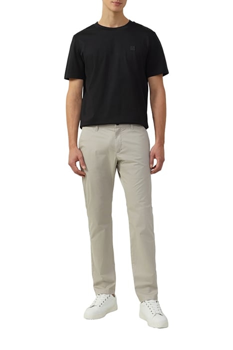 S.OLIVER T-SHIRTS BLACK 2