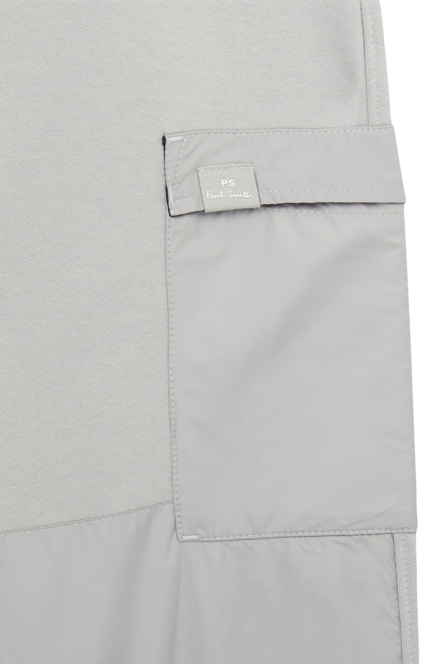 MENS SLIM FIT JOGGER GREY 4