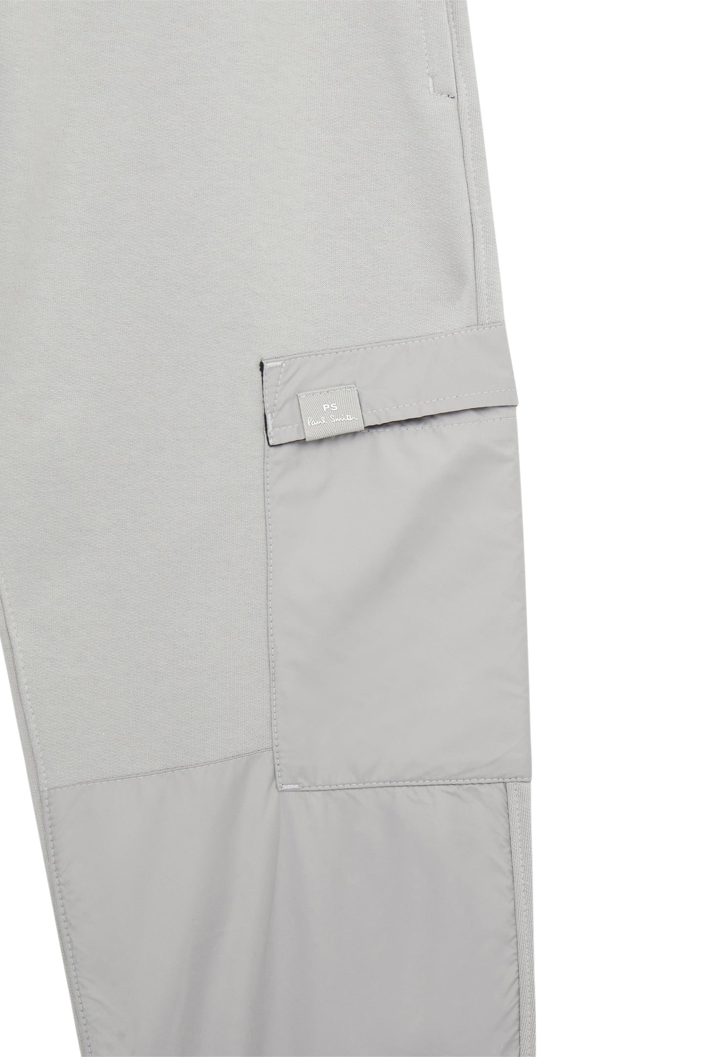 MENS SLIM FIT JOGGER GREY 3