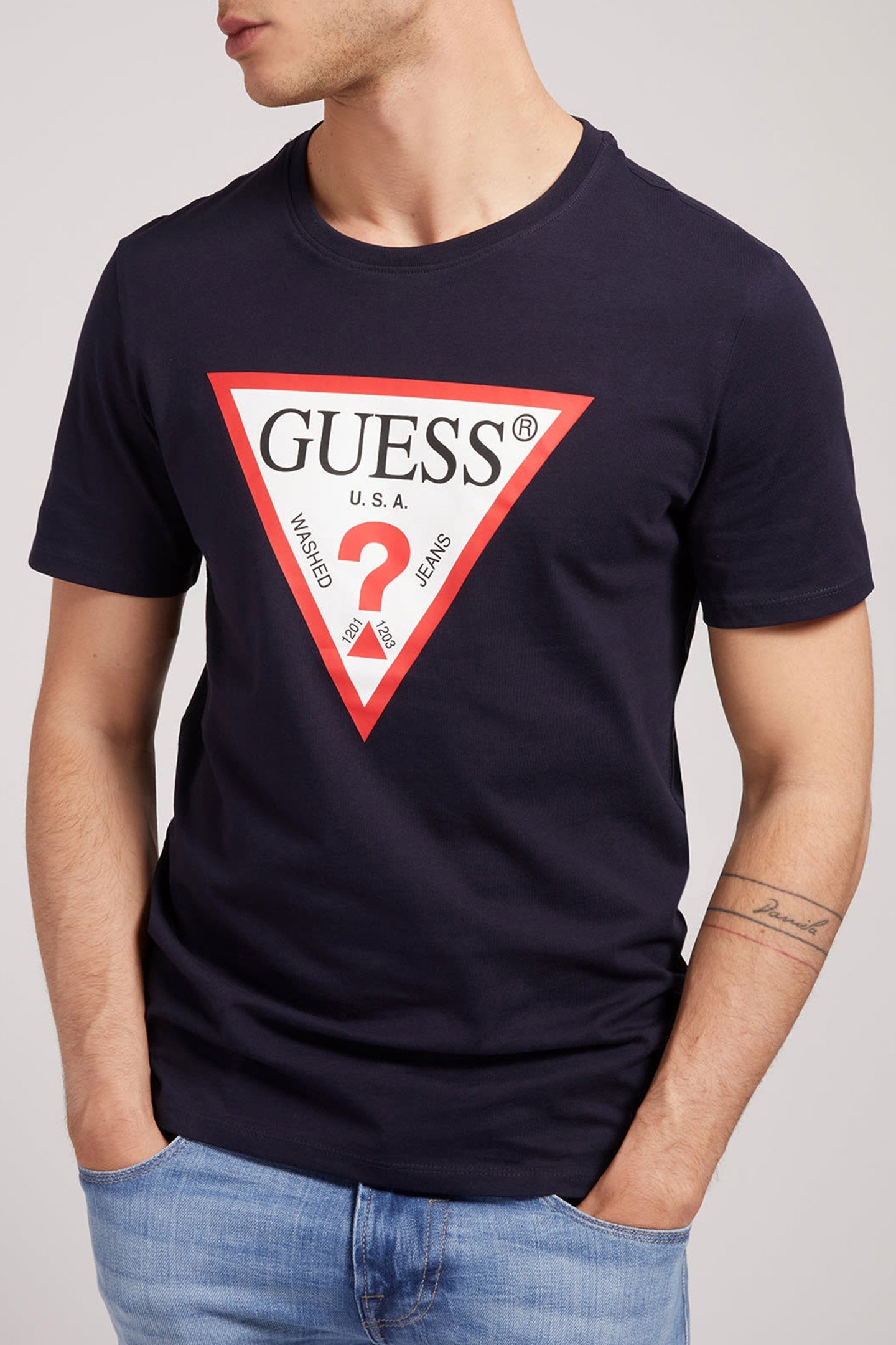 CN SS ORIGINAL LOGO SMART BLUE 1