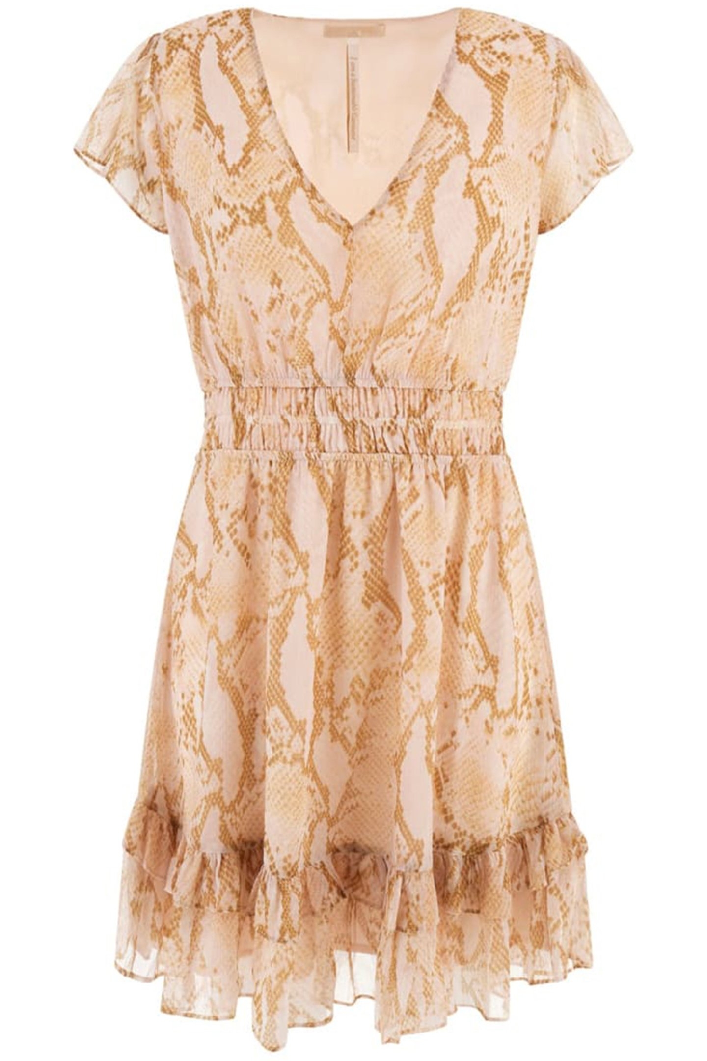 SS BRIGIDA FLARE DRE RAMBLING SNAKE 4