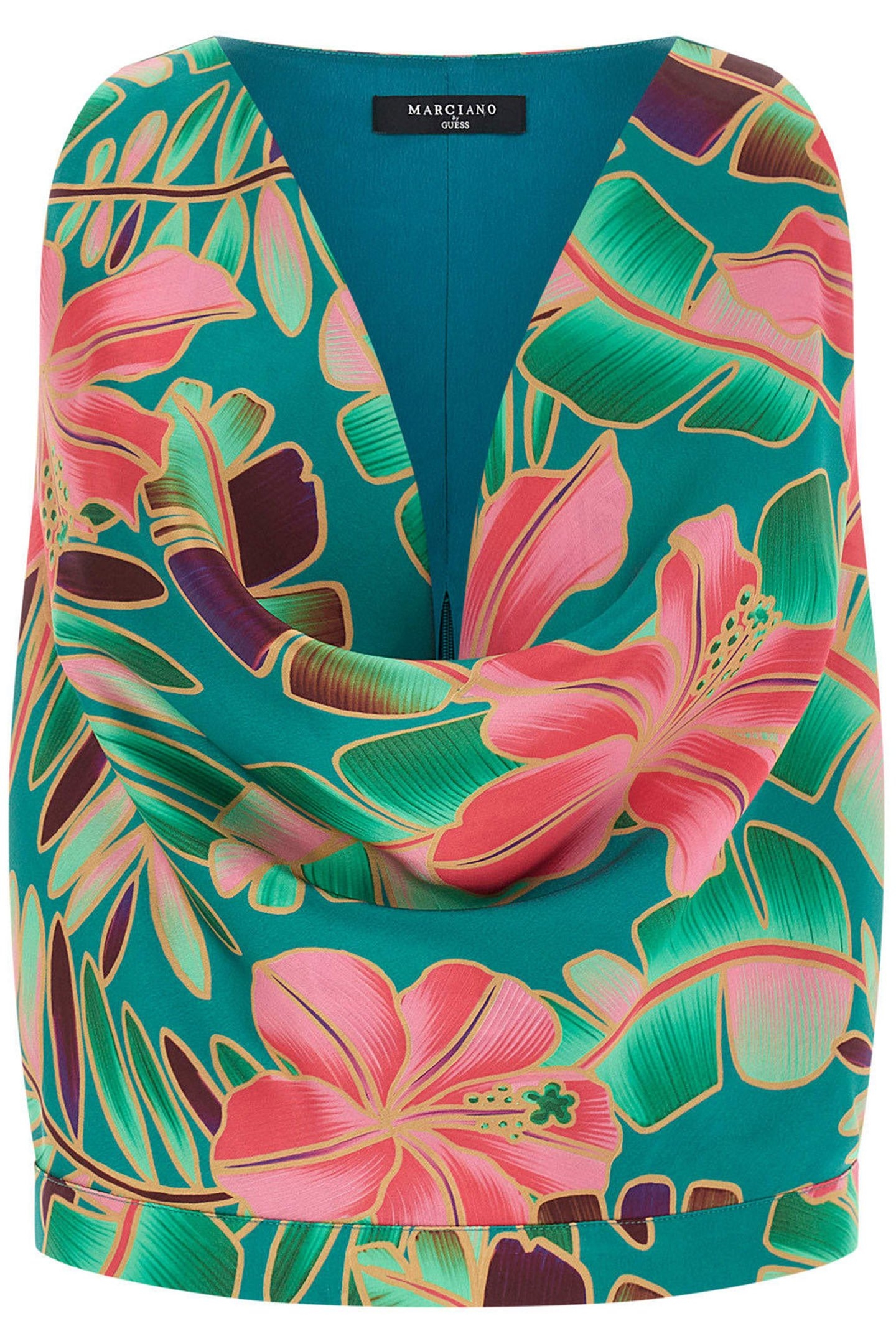 VALIA TOP PARADISE 4