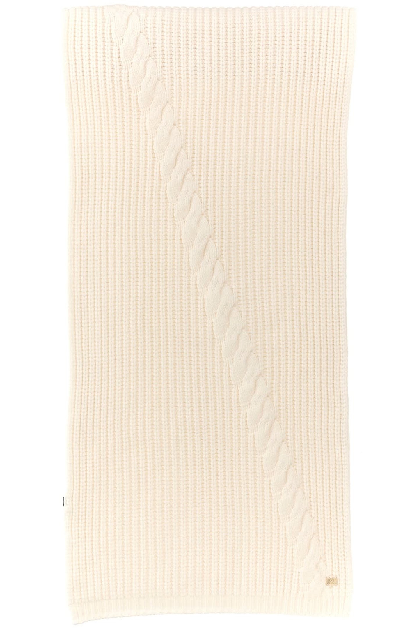CHO SCARF SWTR PALE PEARL 1