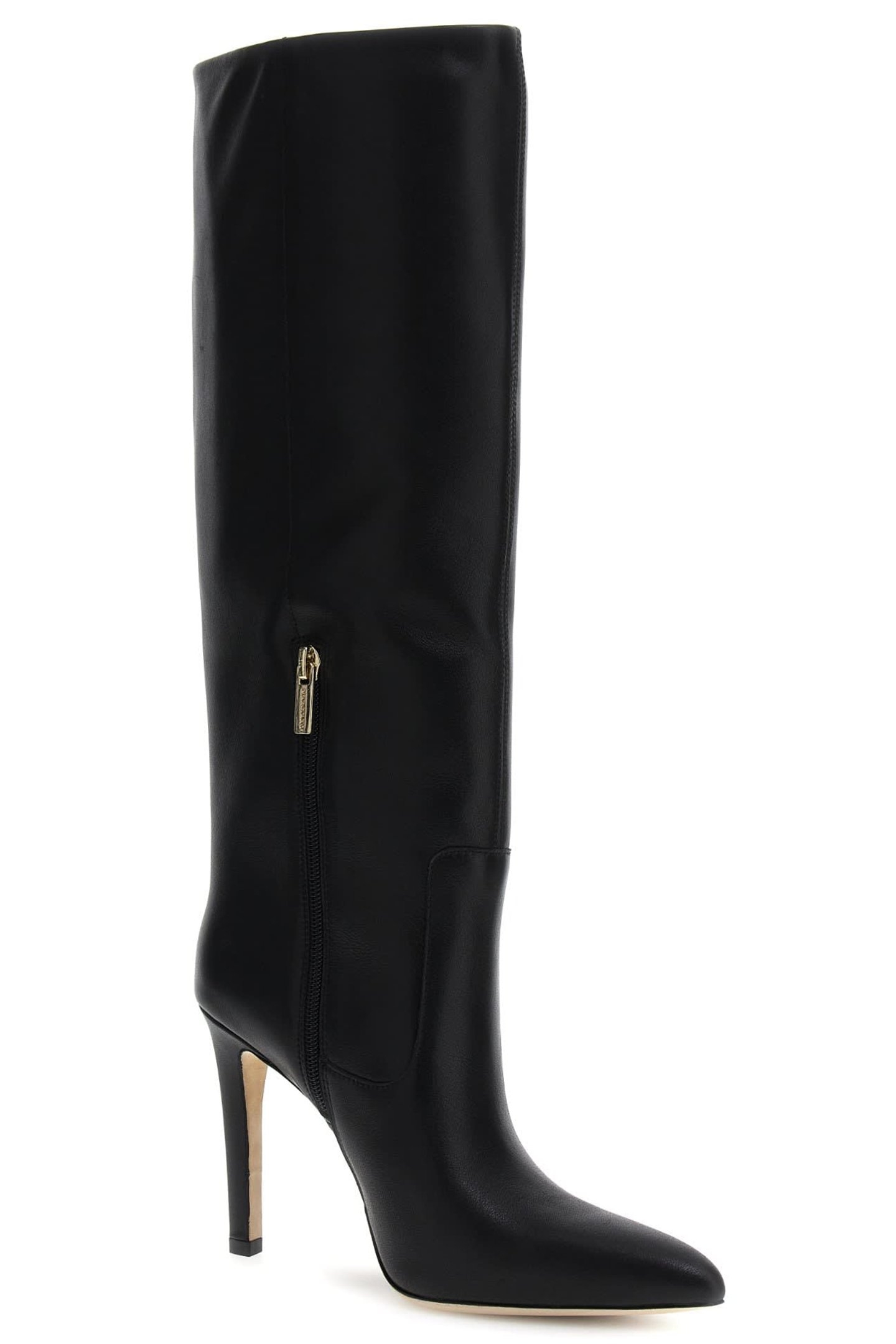 TUB SHAFT BOOT JET BLACK A996 2