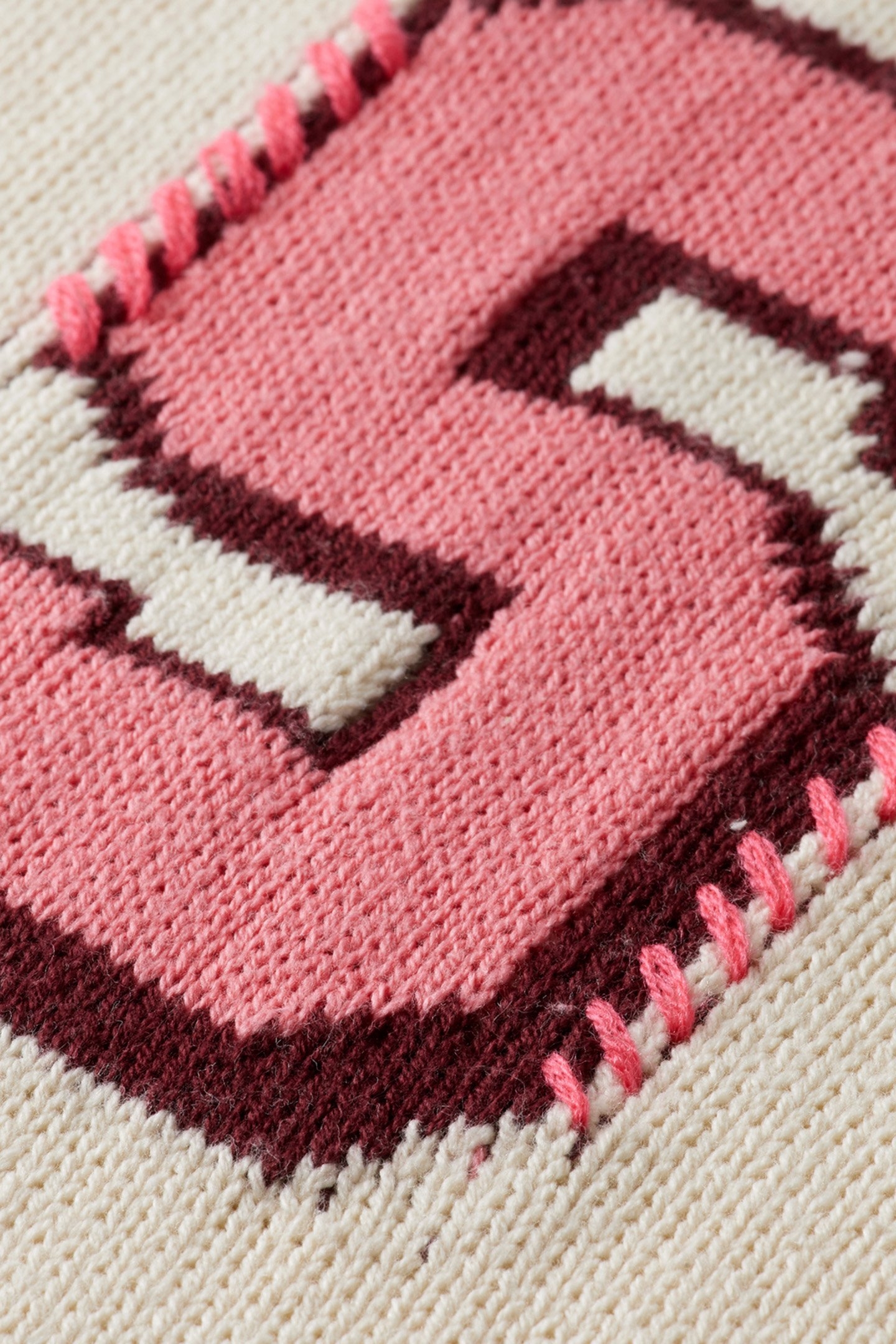 VARSITY OVERSIZED PULLOVER SOFT ICE 8