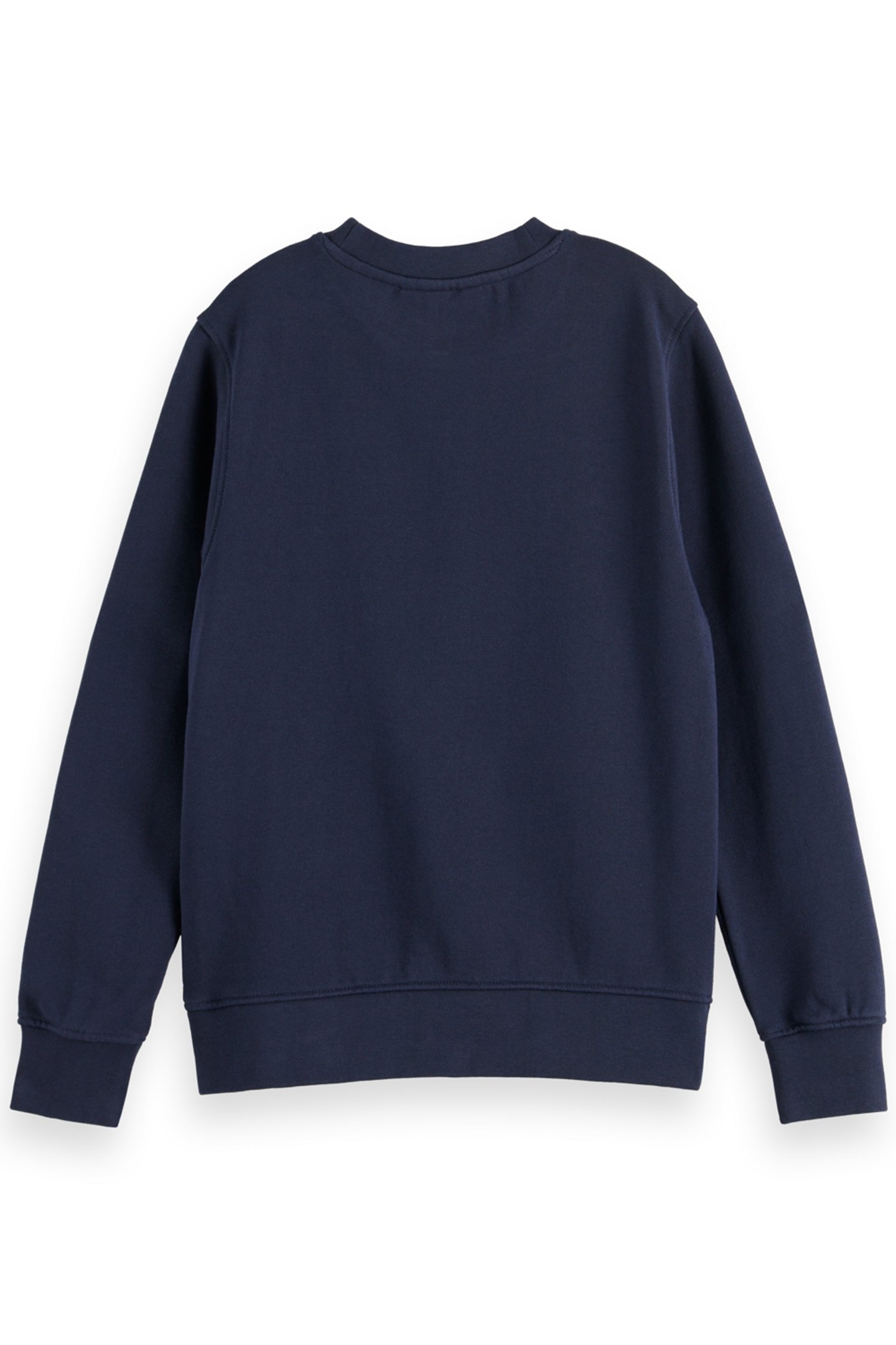 BOY REGULAR-FIT ARTWORK SWEAT NIGHT 2