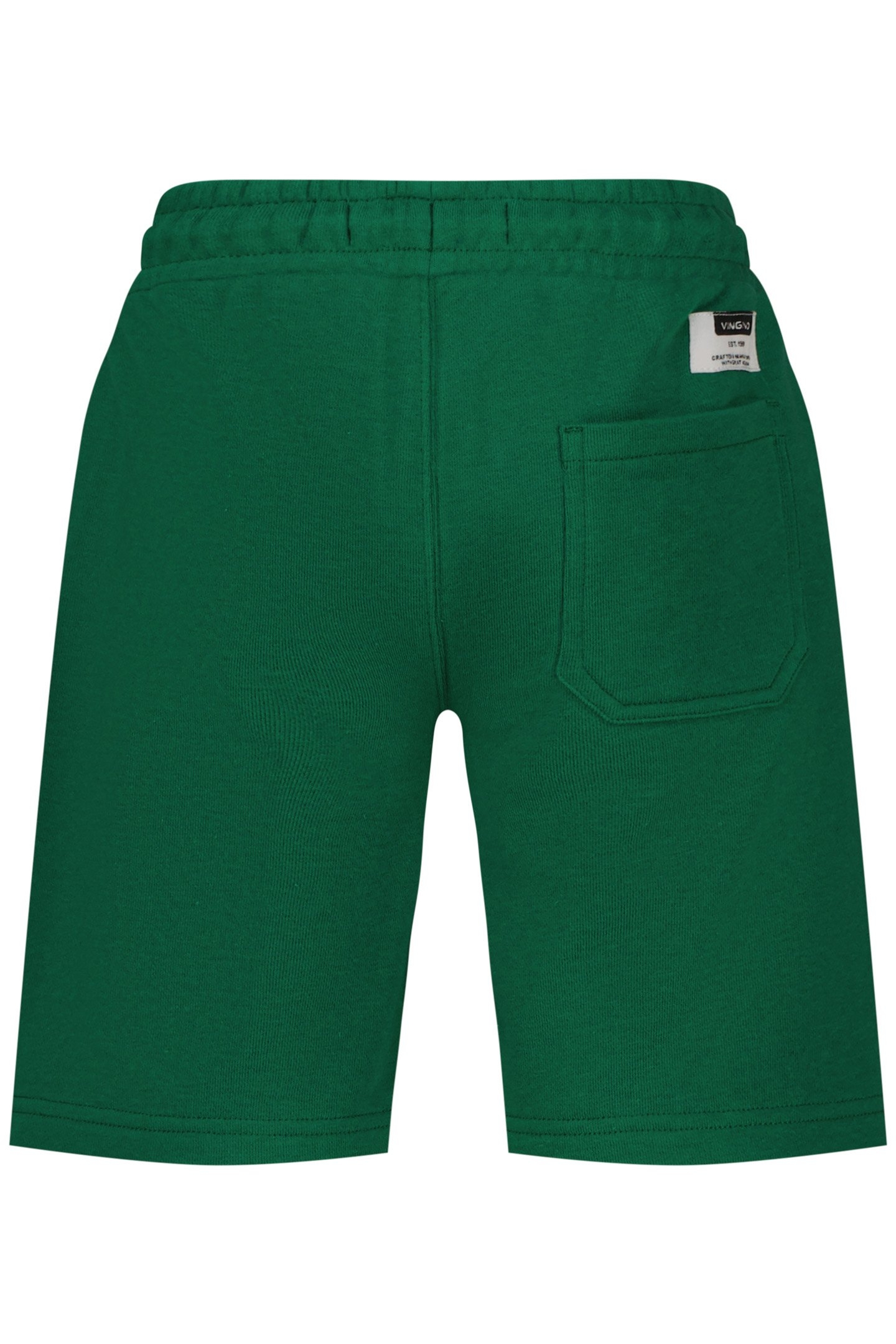 SACIL FEARLESS GREEN 2