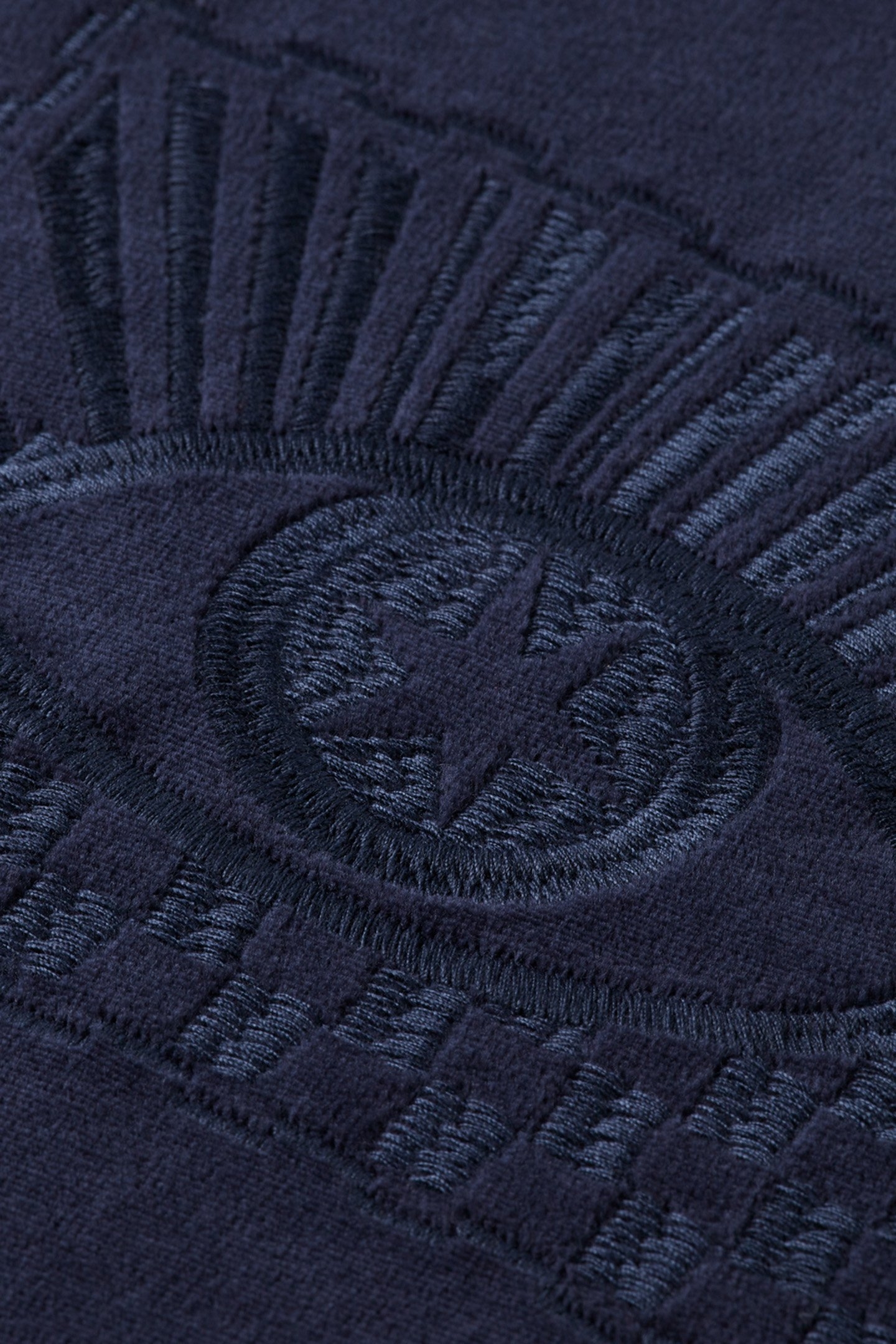 VELOUR T-SHIRT NIGHT 8