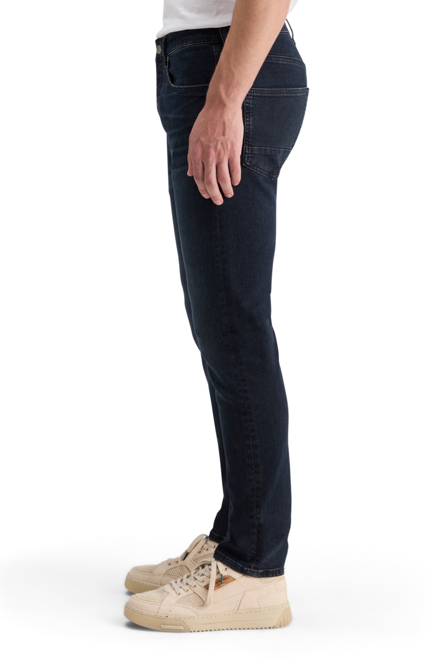 RALSTON REGULAR SLIM JEANS - KEEP MOVING 7