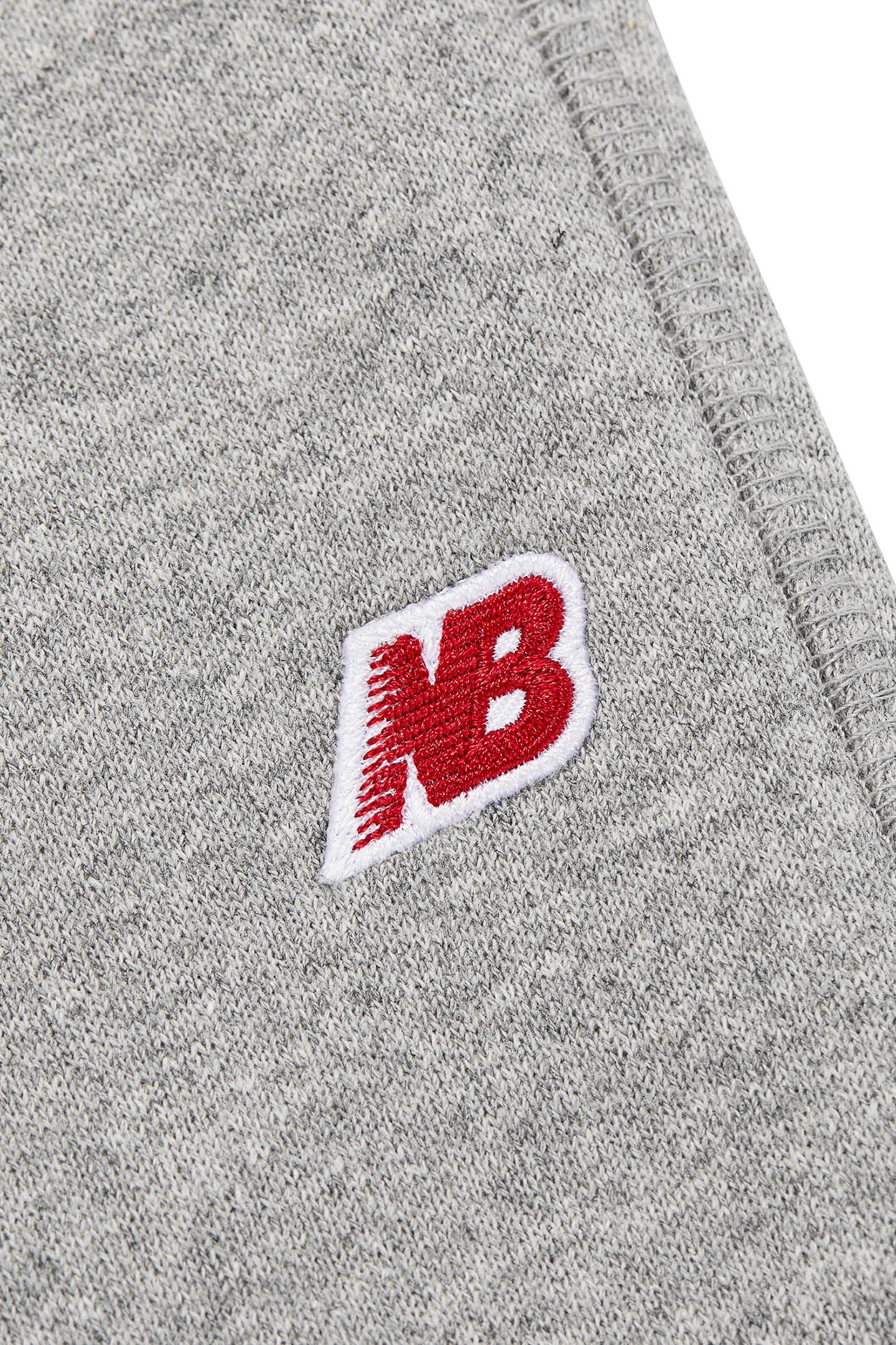 PREMIUM SWEATPANTS IN GREY 3