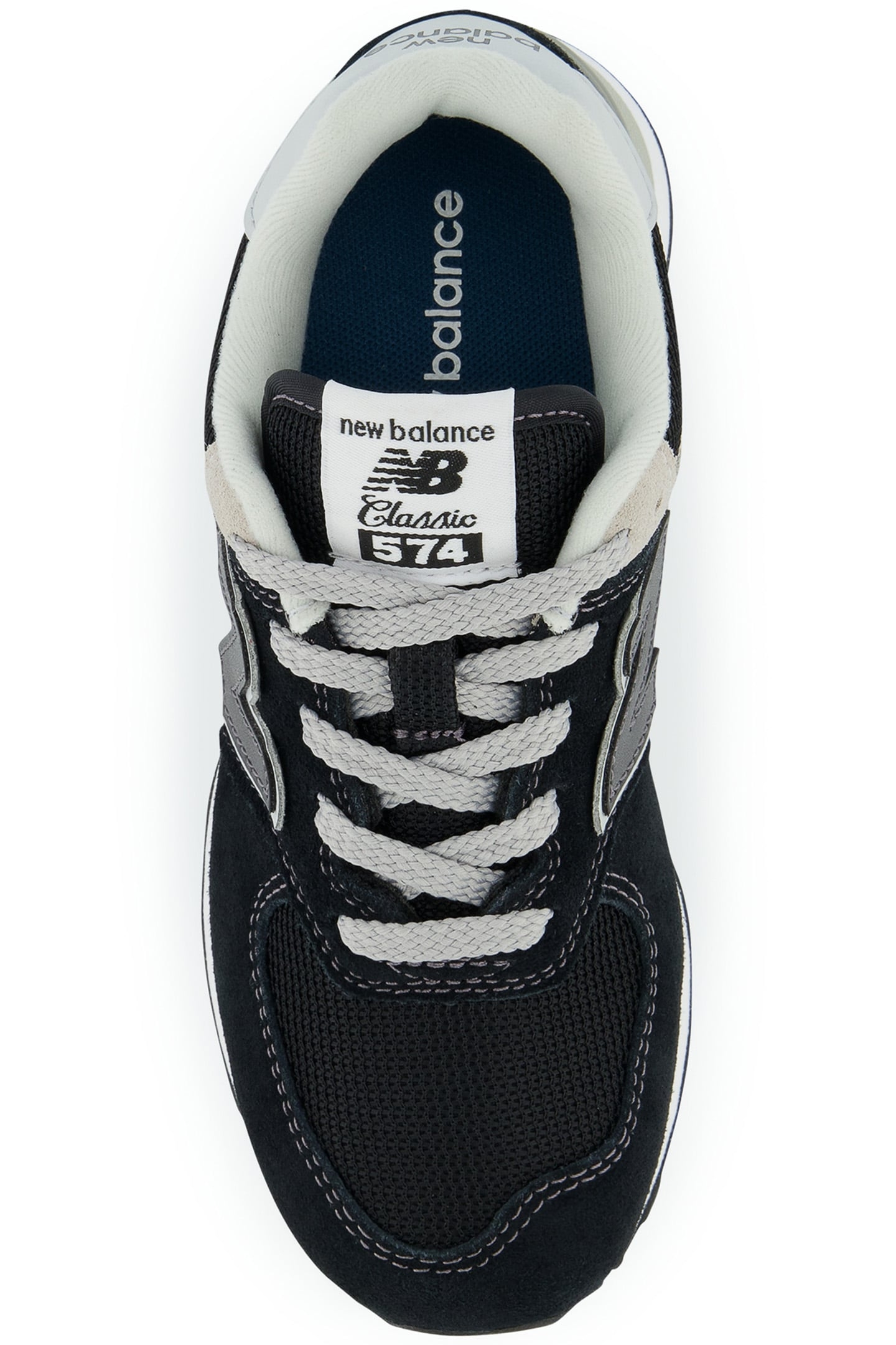 PC574EVB SNEAKERS IN BLACK 3