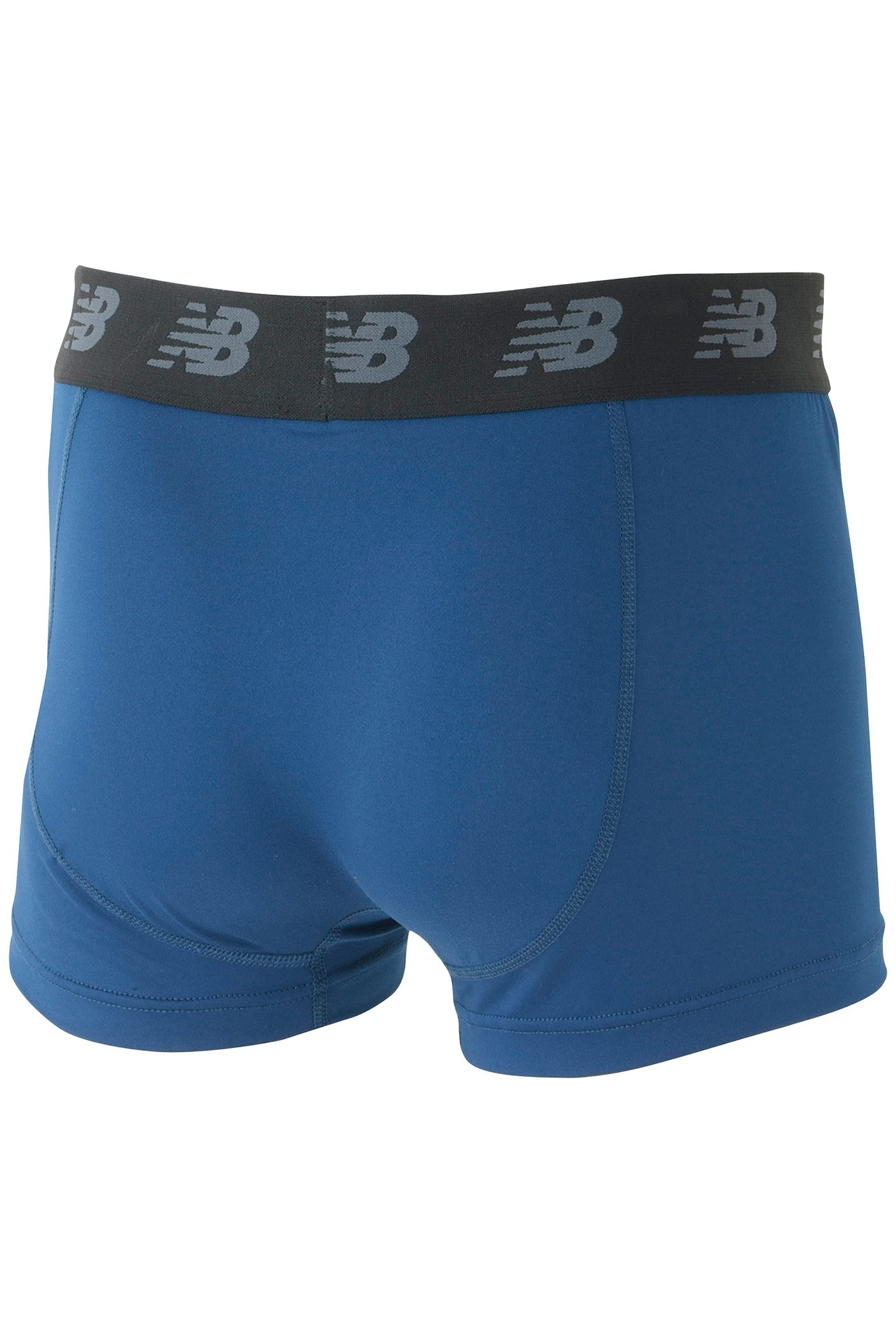 BOXER SHORTS MULTIPACK IN GREY / BLUE 3