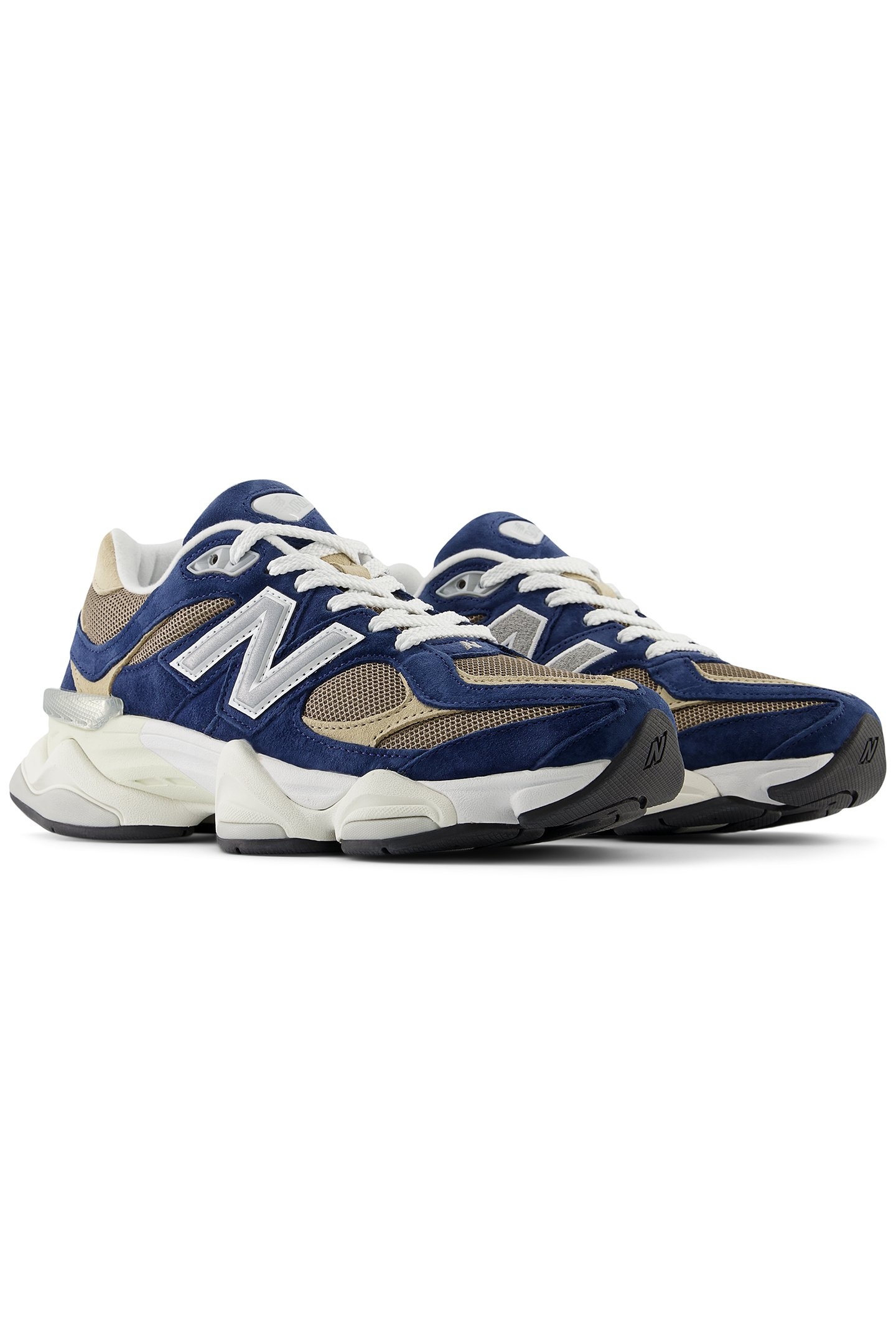 U9060LBB SNEAKERS IN NB NAVY 2