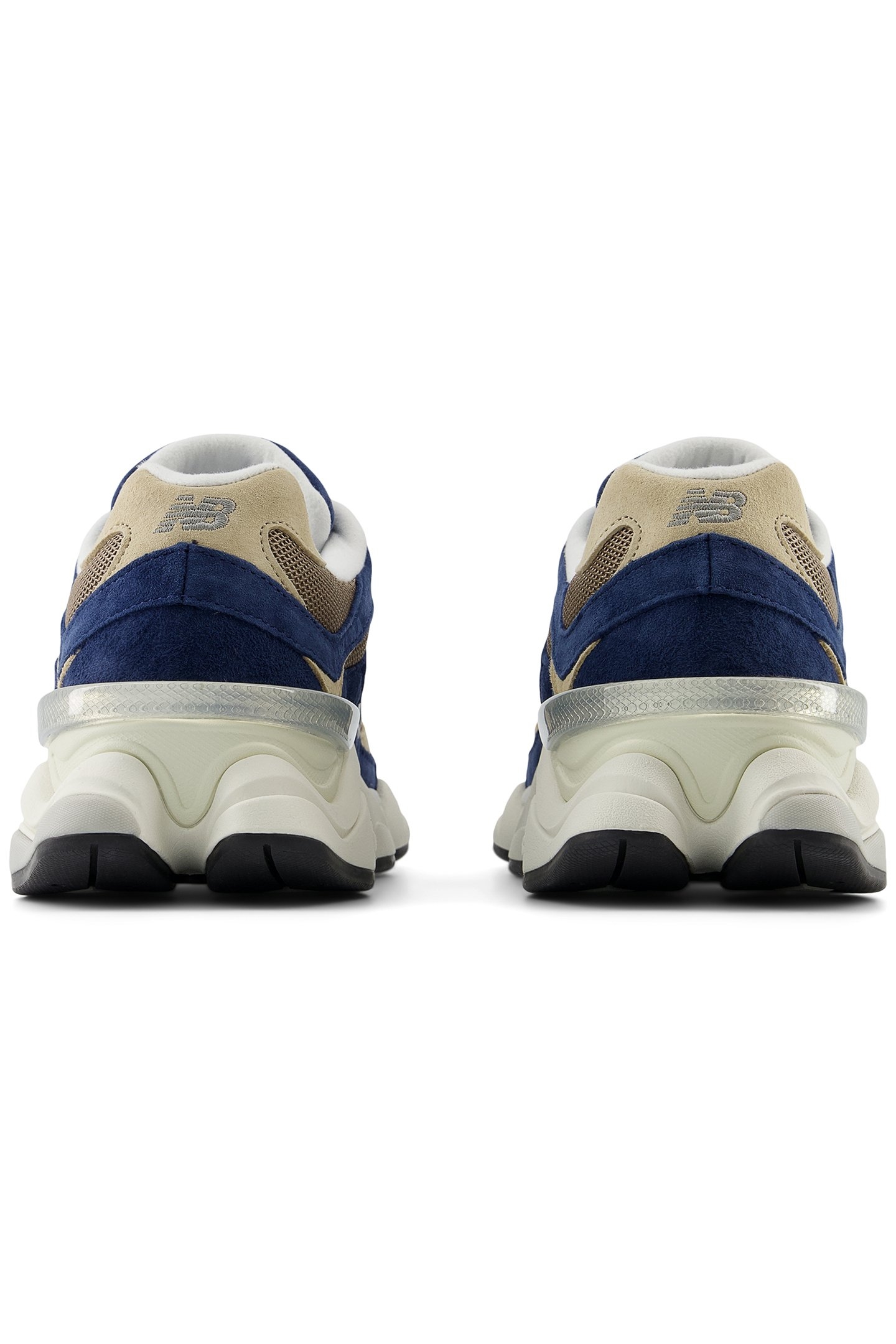 U9060LBB SNEAKERS IN NB NAVY 4