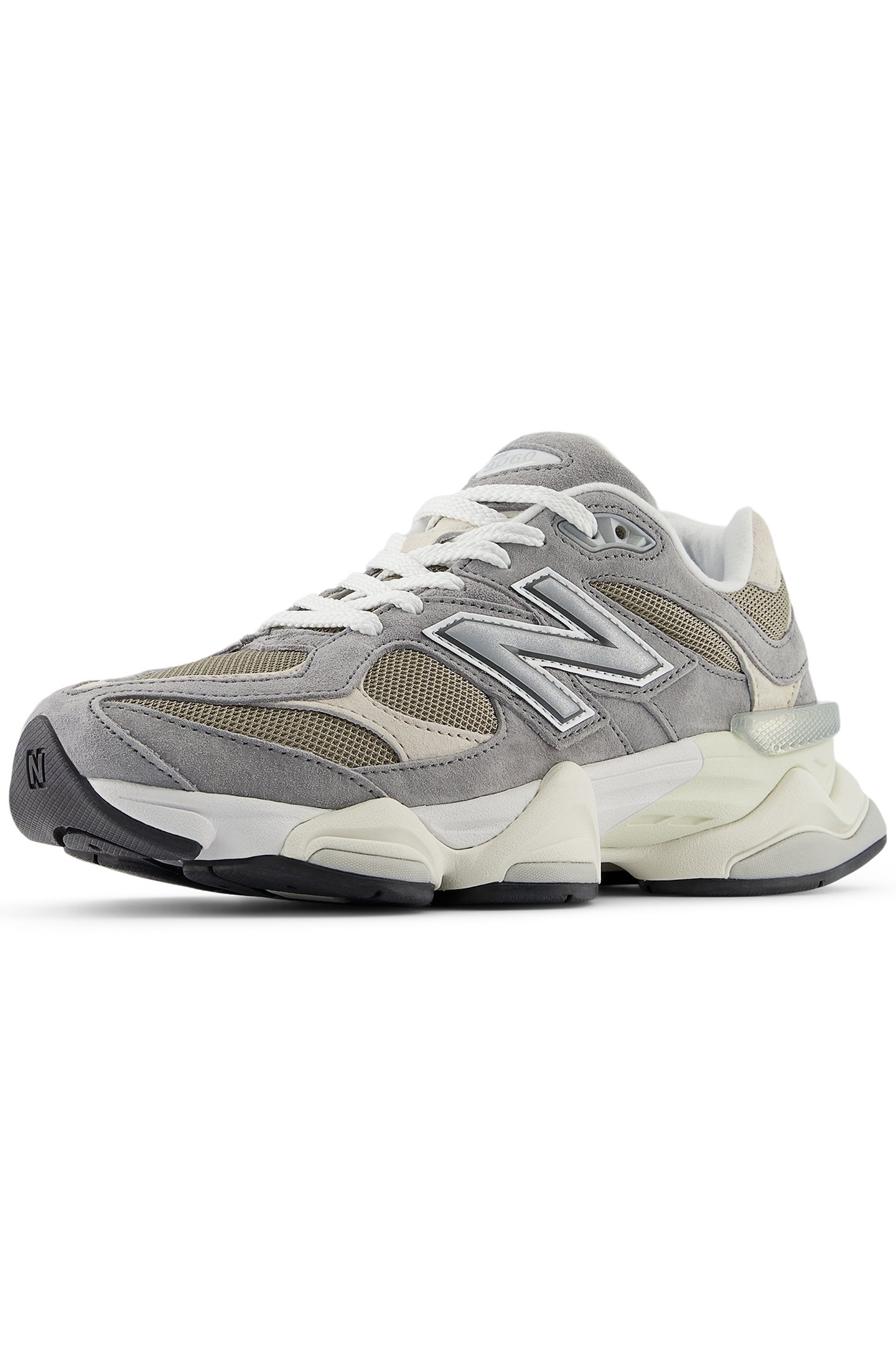 U9060LBA SNEAKERS IN SLATE GREY 7