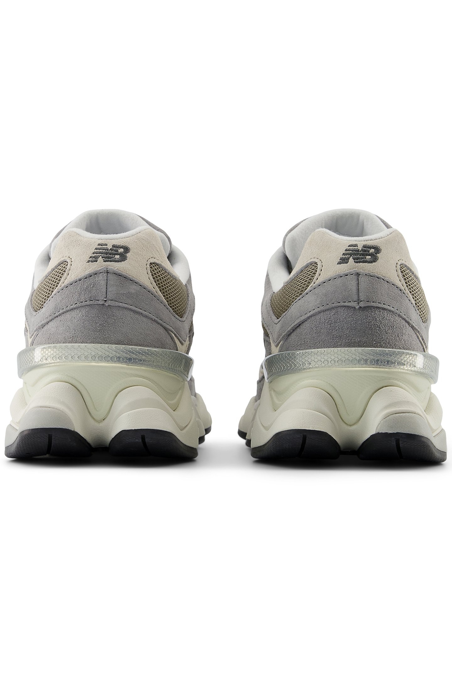 U9060LBA SNEAKERS IN SLATE GREY 4