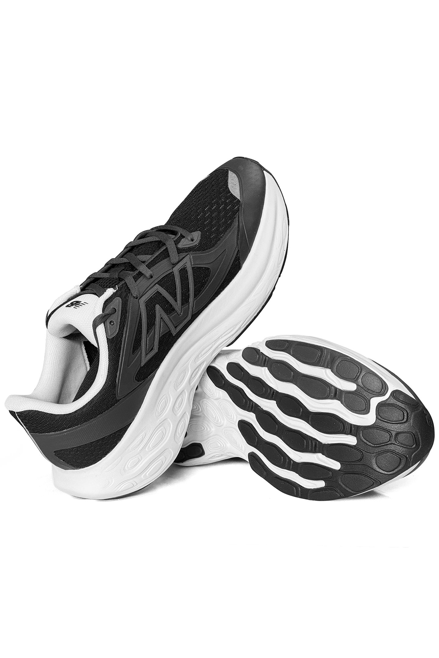 UTRNWF SNEAKERS IN BLACK CEMENT 7