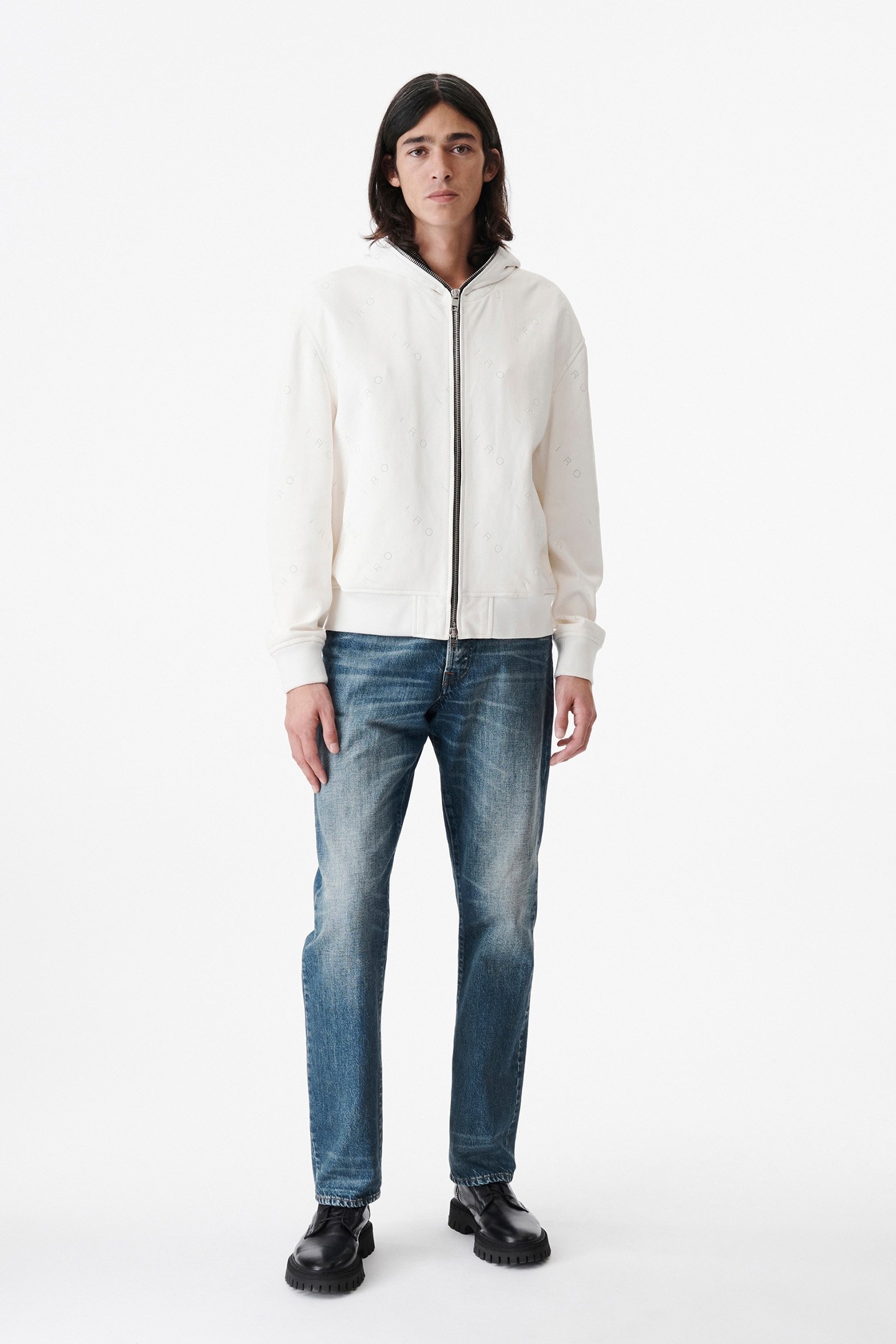 PRANE NATURAL WHITE 2