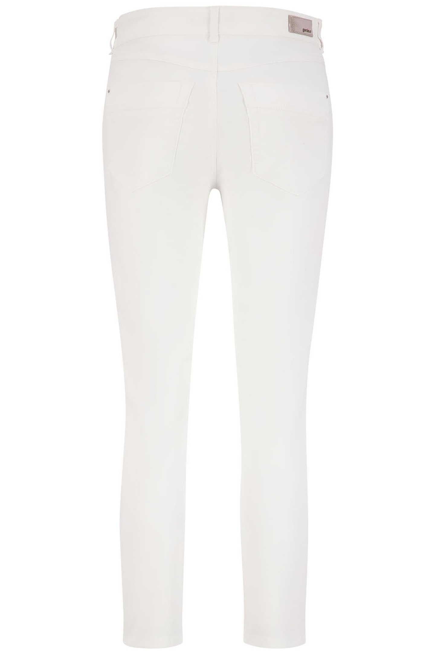 ZURI680 WHITE DENIM 2