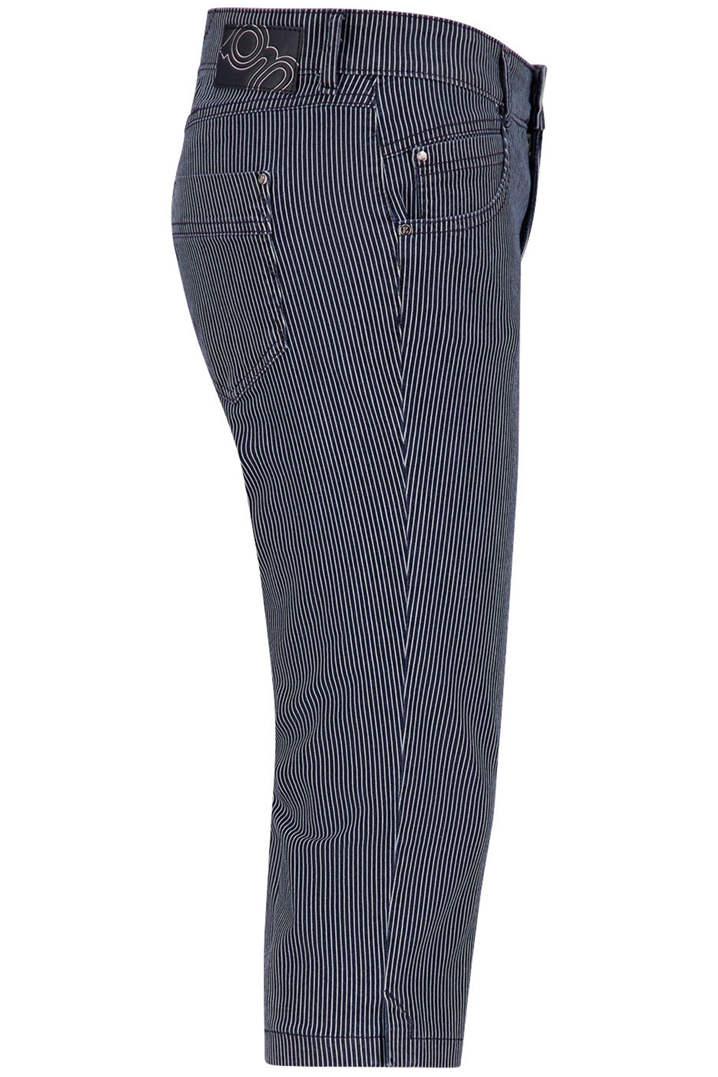 ZURI460 DUNKELMARINE 3