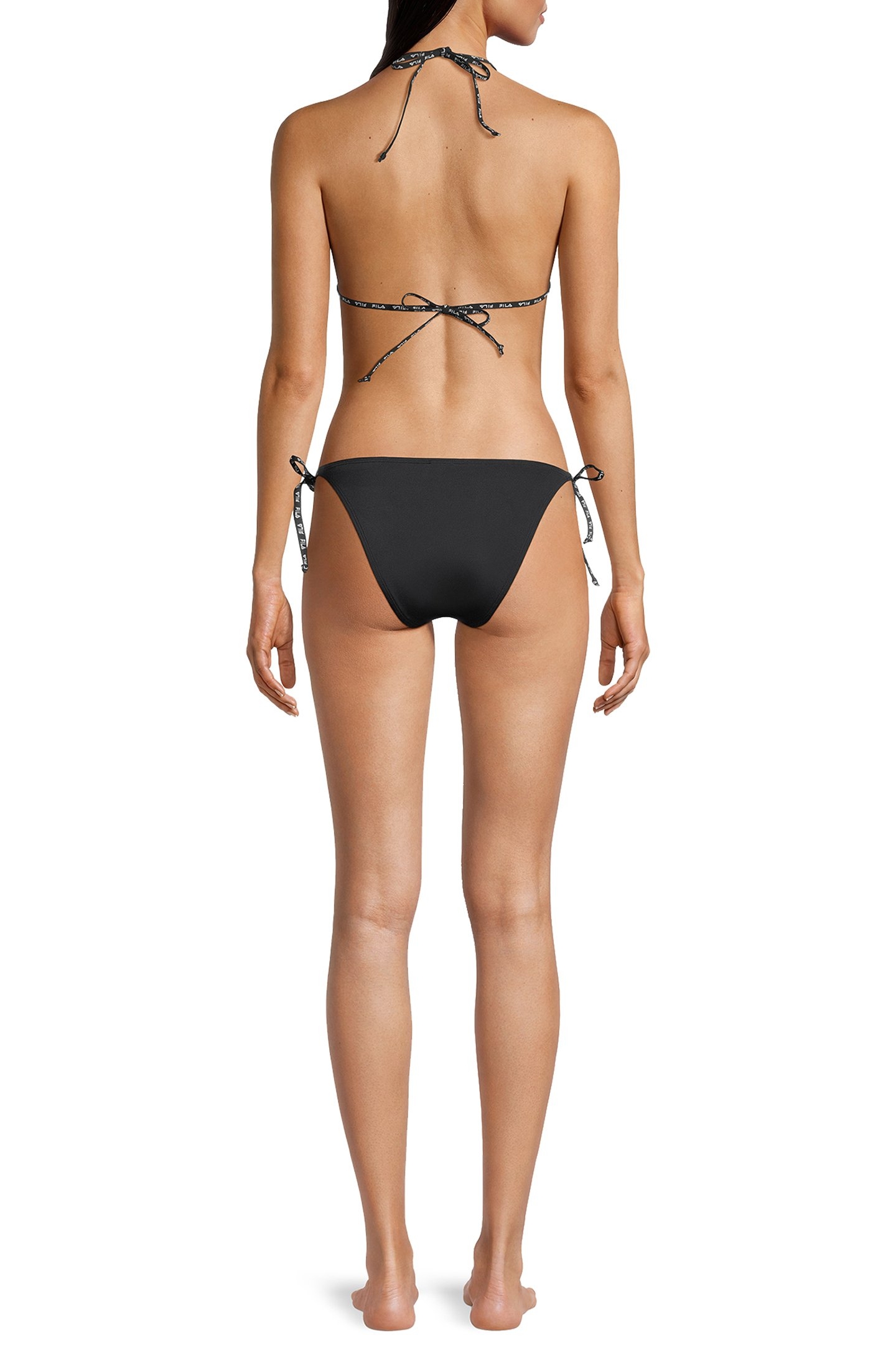 SIBU TRIANGLE BIKINI BLACK 3
