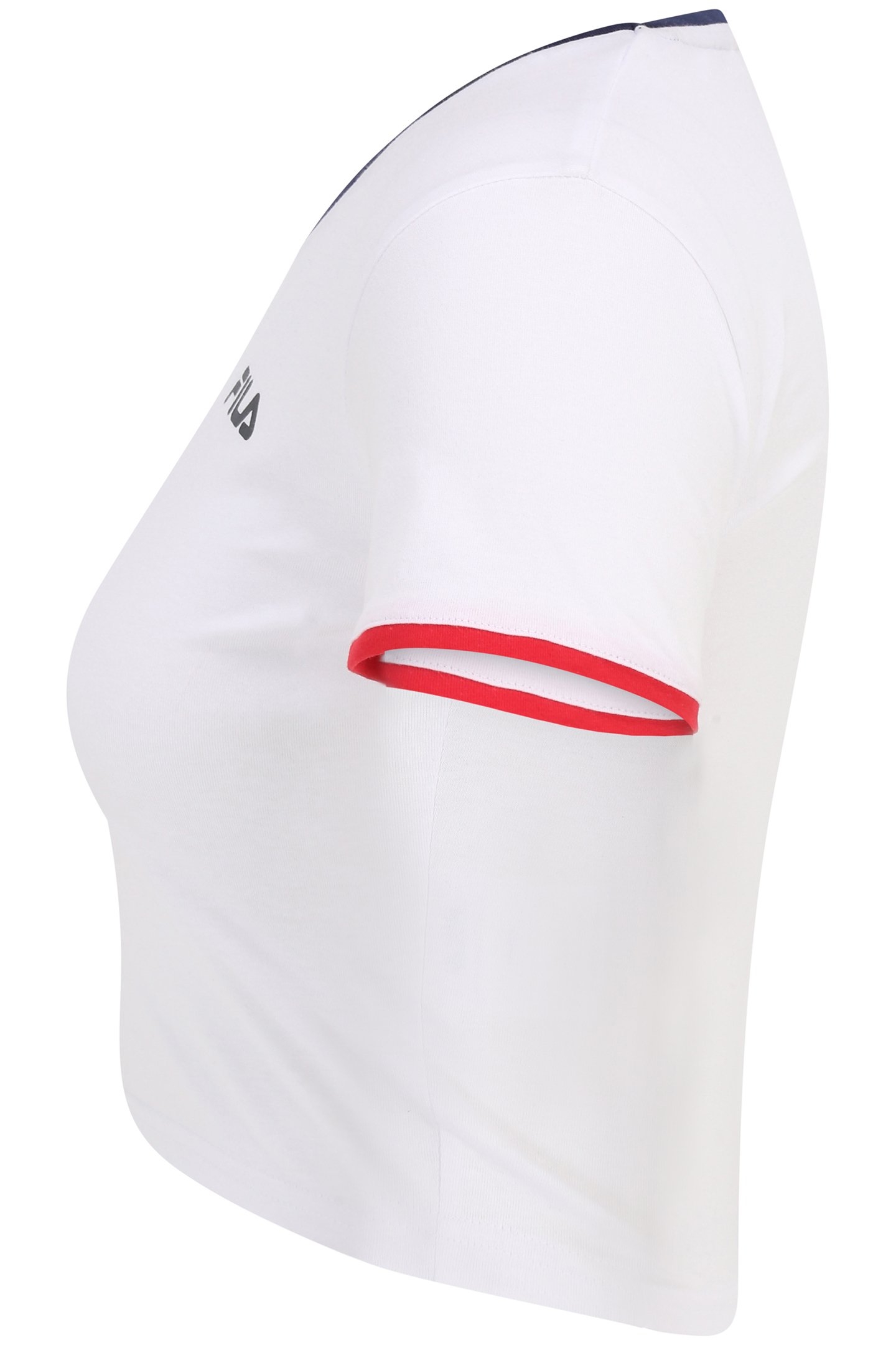 TIVOLI CROPPED TEE BRIGHT WHITE 6