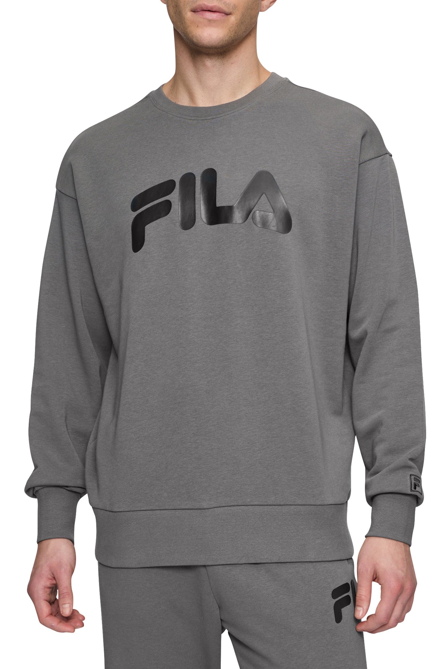 LUSIGNY LOOSE CREW CASTLEROCK 1