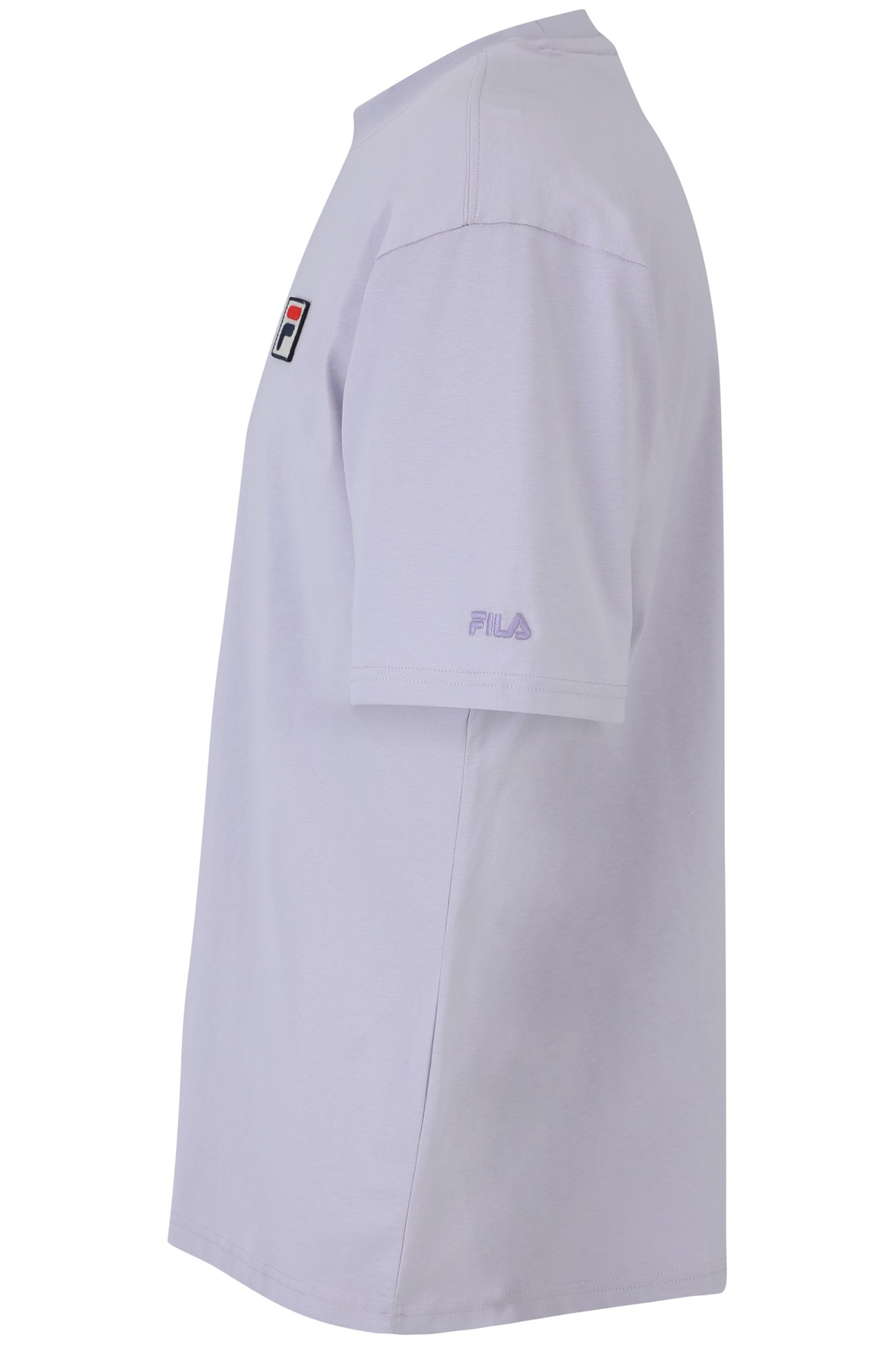 UNISEX BLANS LOOSE TEE THISTLE 6