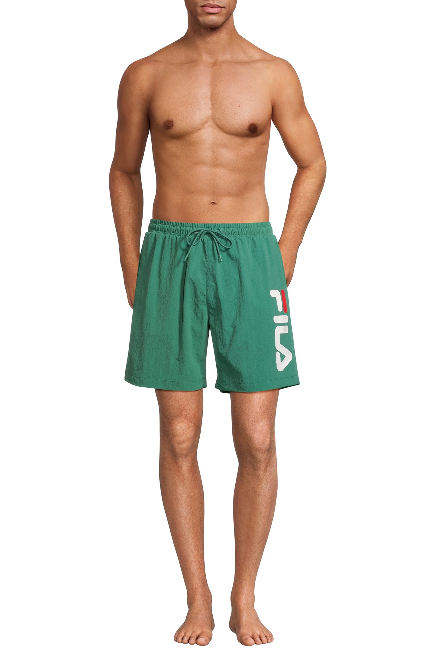 SWASILAND BEACH SHORTS FIR 3