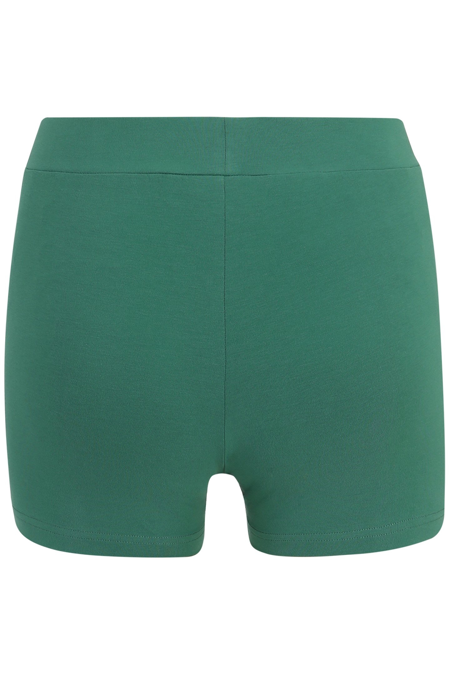 LIMES TIGHT SHORT FIR 5
