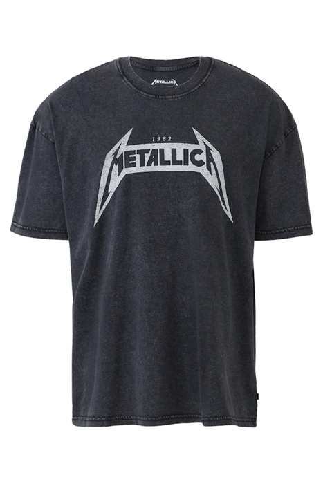 S.OLIVER-QS T-SHIRTS BLACK 4