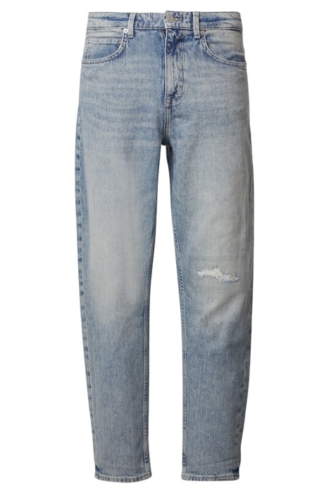 S.OLIVER-QS JEANS BLUE DENIM 4