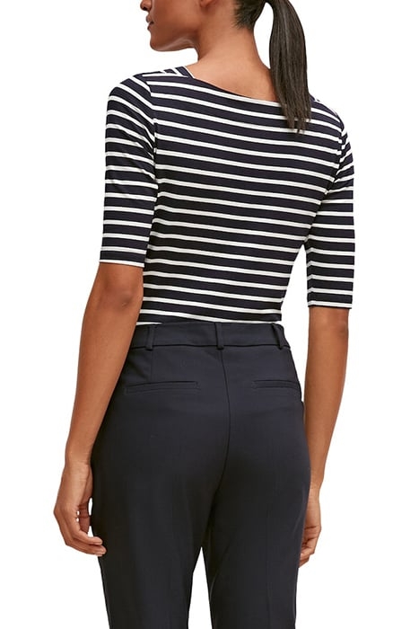 COMMA T-SHIRTS BLUE 2