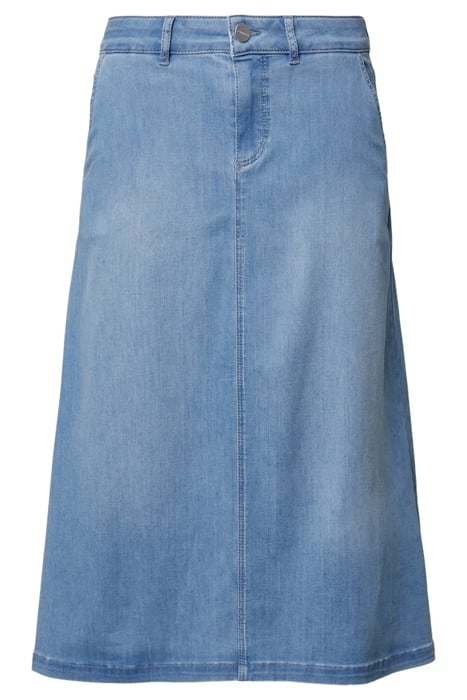 COMMA SKIRTS BLUE 3
