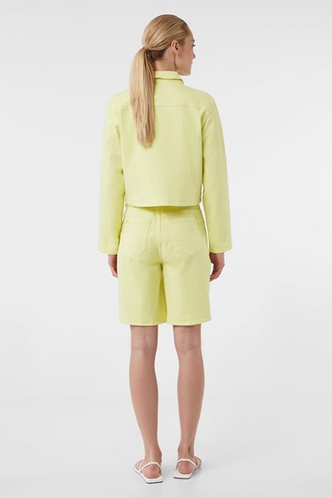 COMMA JACKETS INDOOR GREEN 3