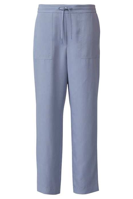 COMMA PANTS BLUE 4