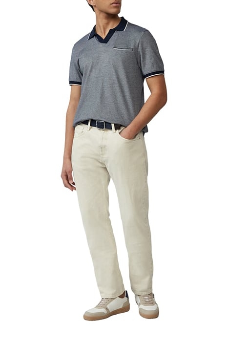 S.OLIVER POLOSHIRTS BLUE 2