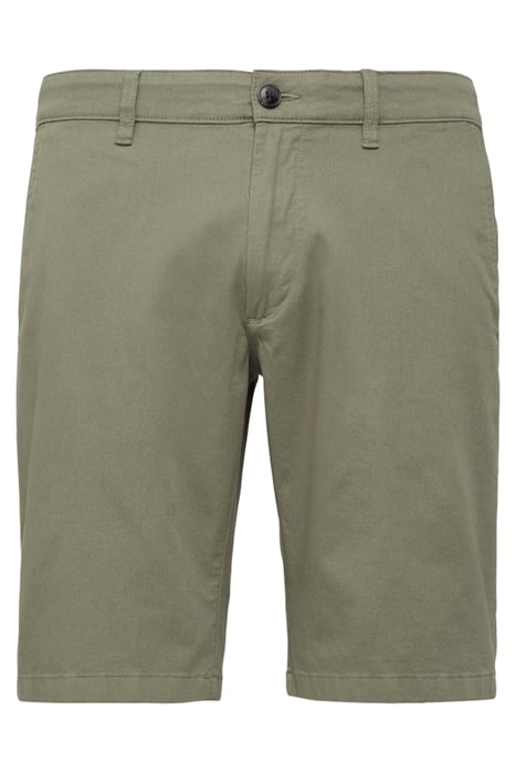 S.OLIVER SHORTS GREEN 4