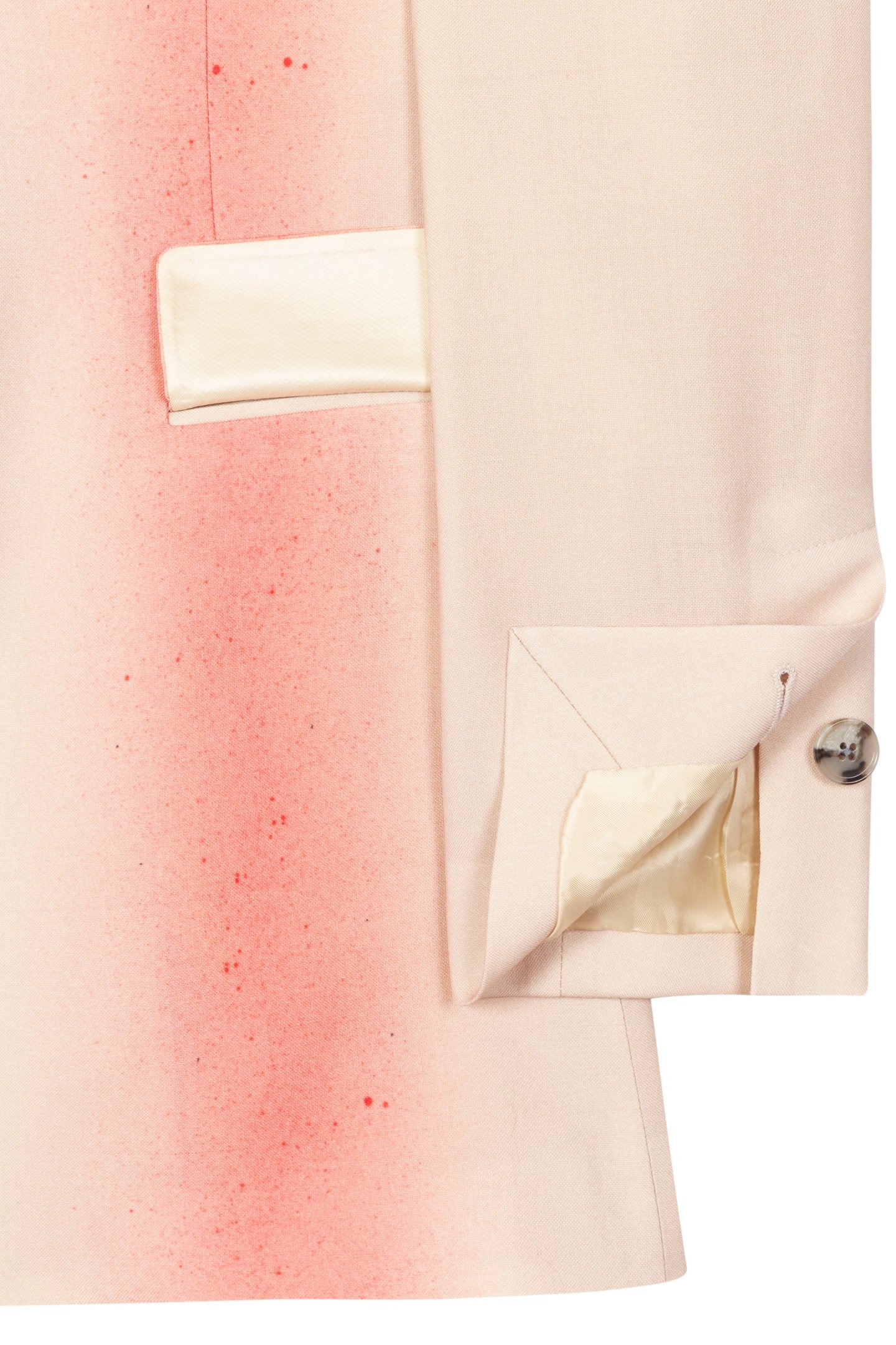 WOMENS JACKET IVORY 8