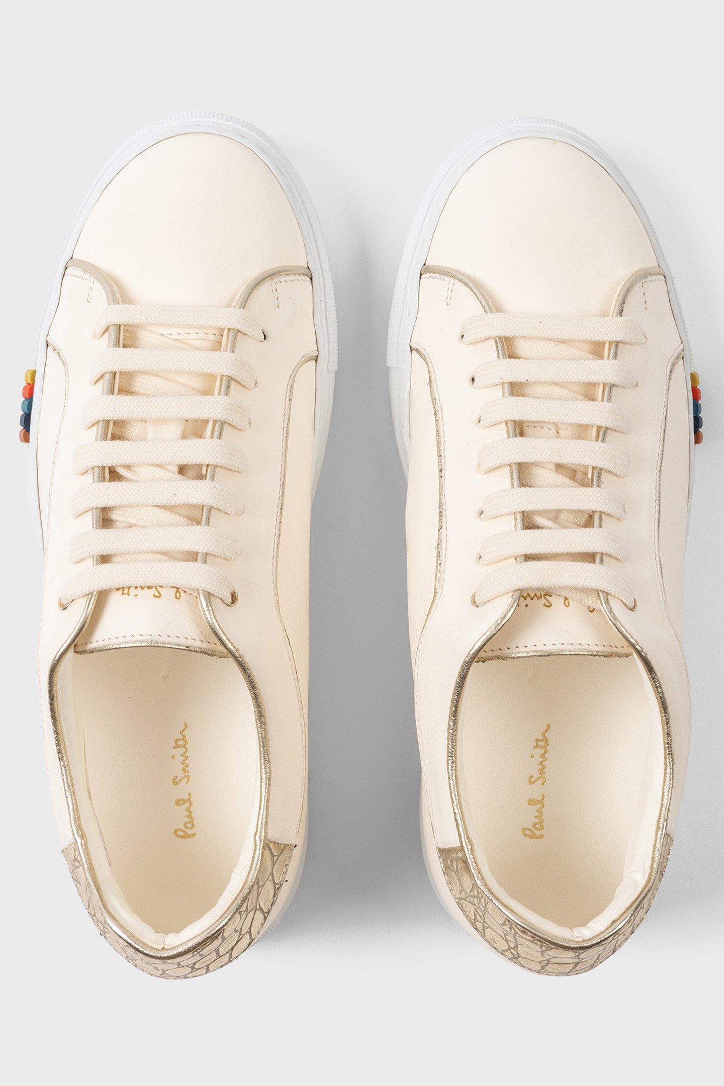 SHOE BASSO ECO OFF WHITE OFF WHITE 3