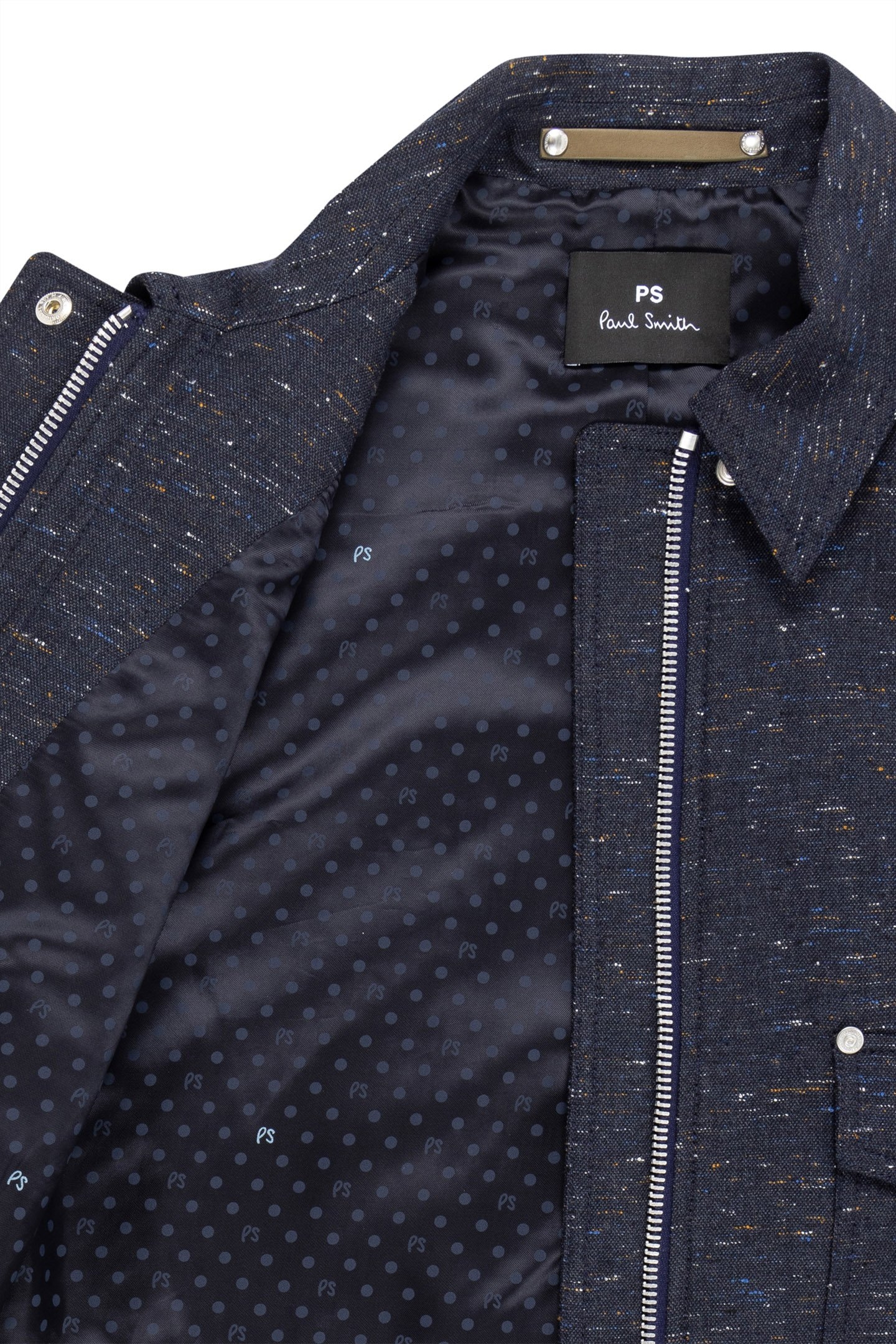 WOMENS JACKET VERY DARK NAVY 6