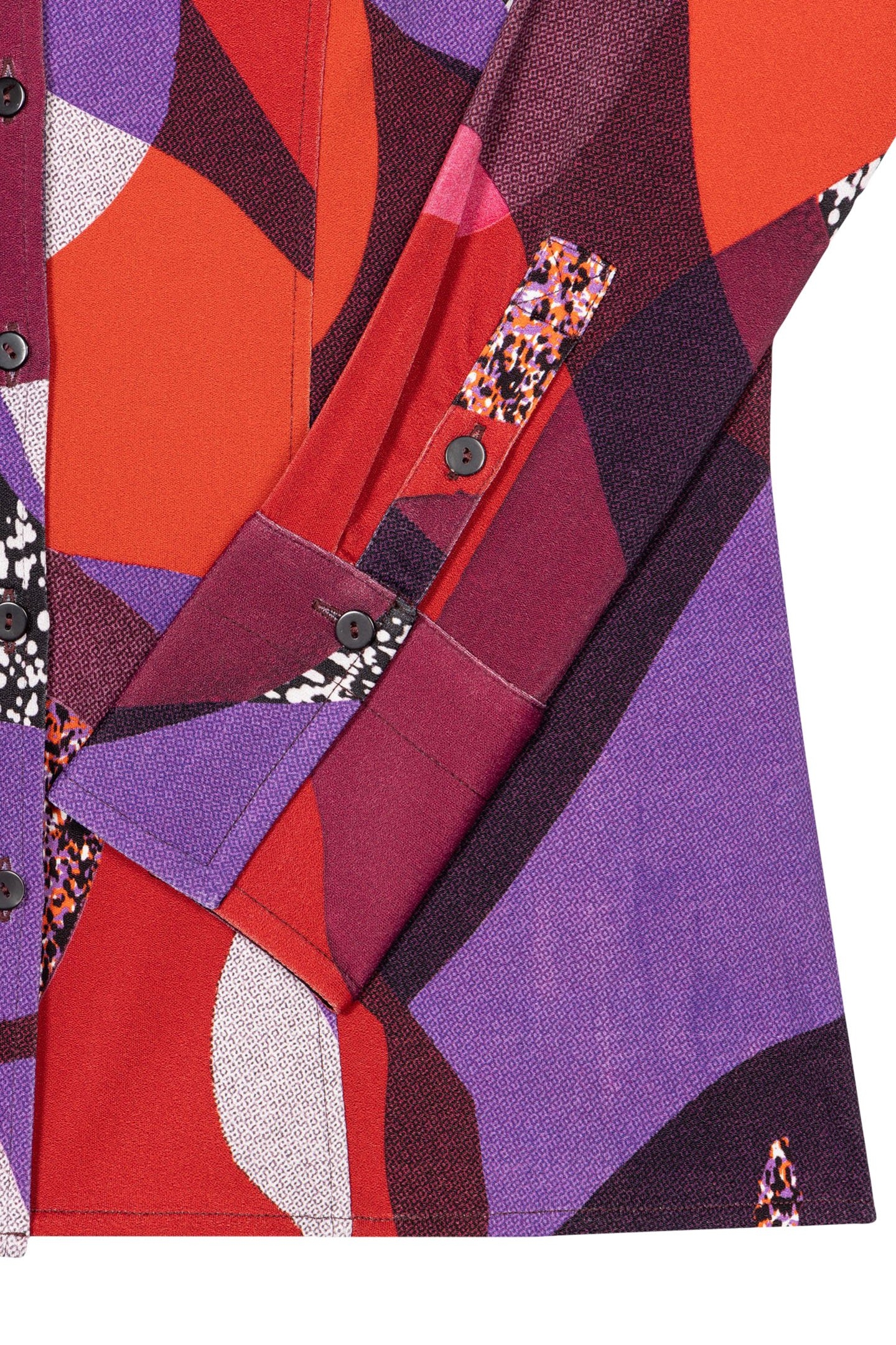 LONG SLEEVED TOP PINK 5