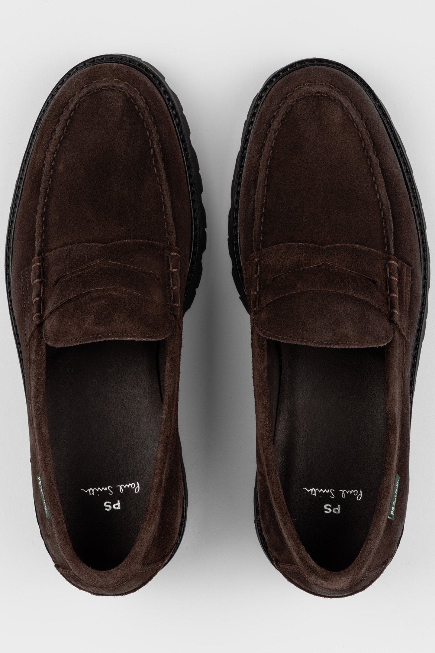 SHOE BOLZANO DARK BROWN DARK BROWN 3