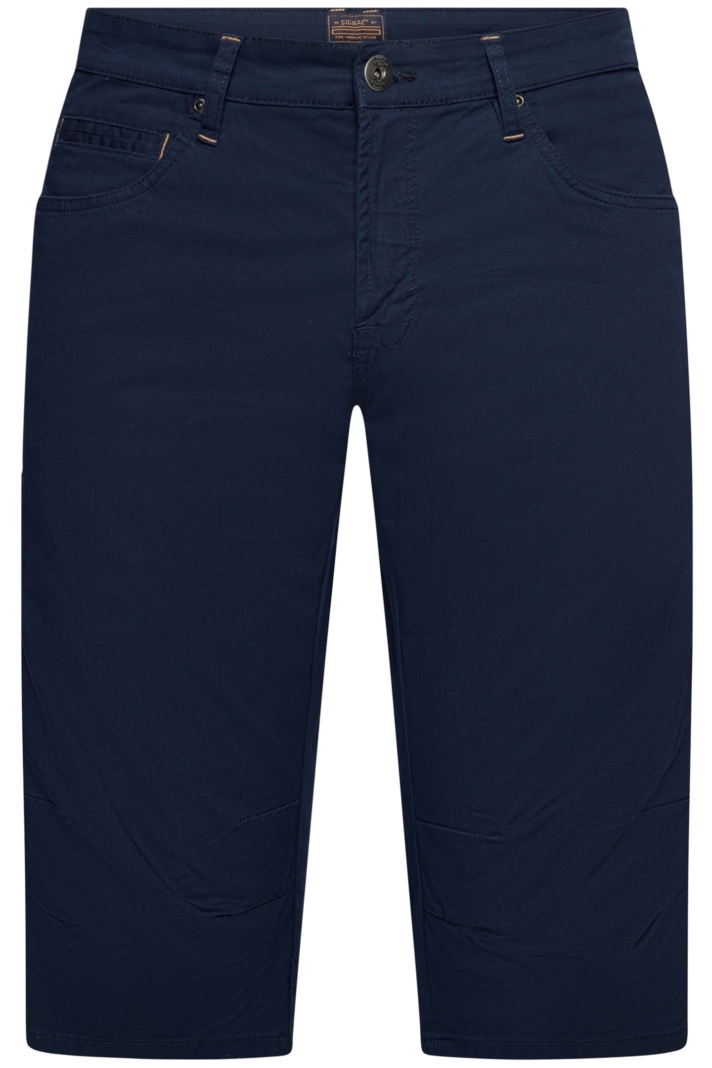 KLAUSSI COTTON + DEEP MARINE 4