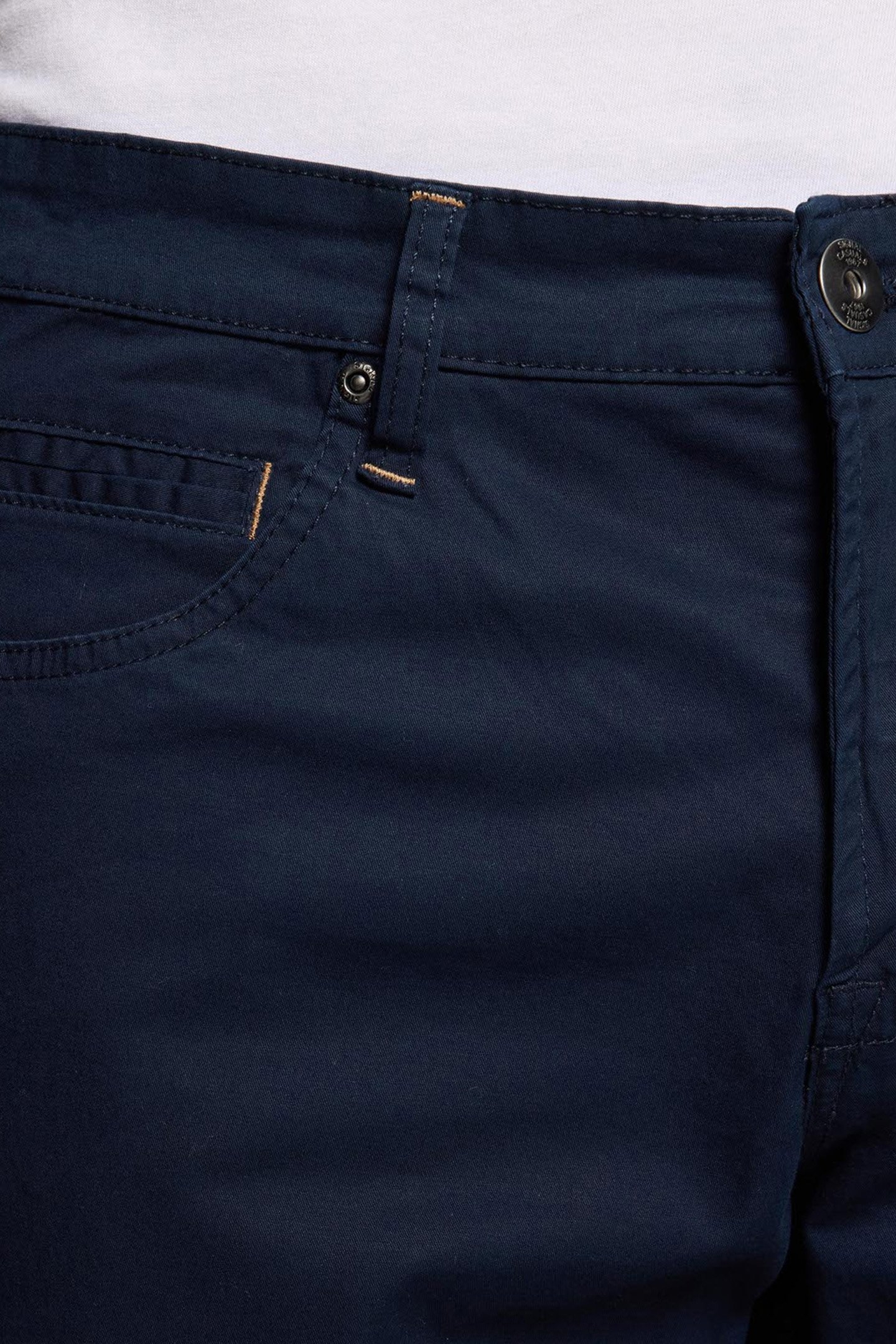 KLAUSSI COTTON + DEEP MARINE 6