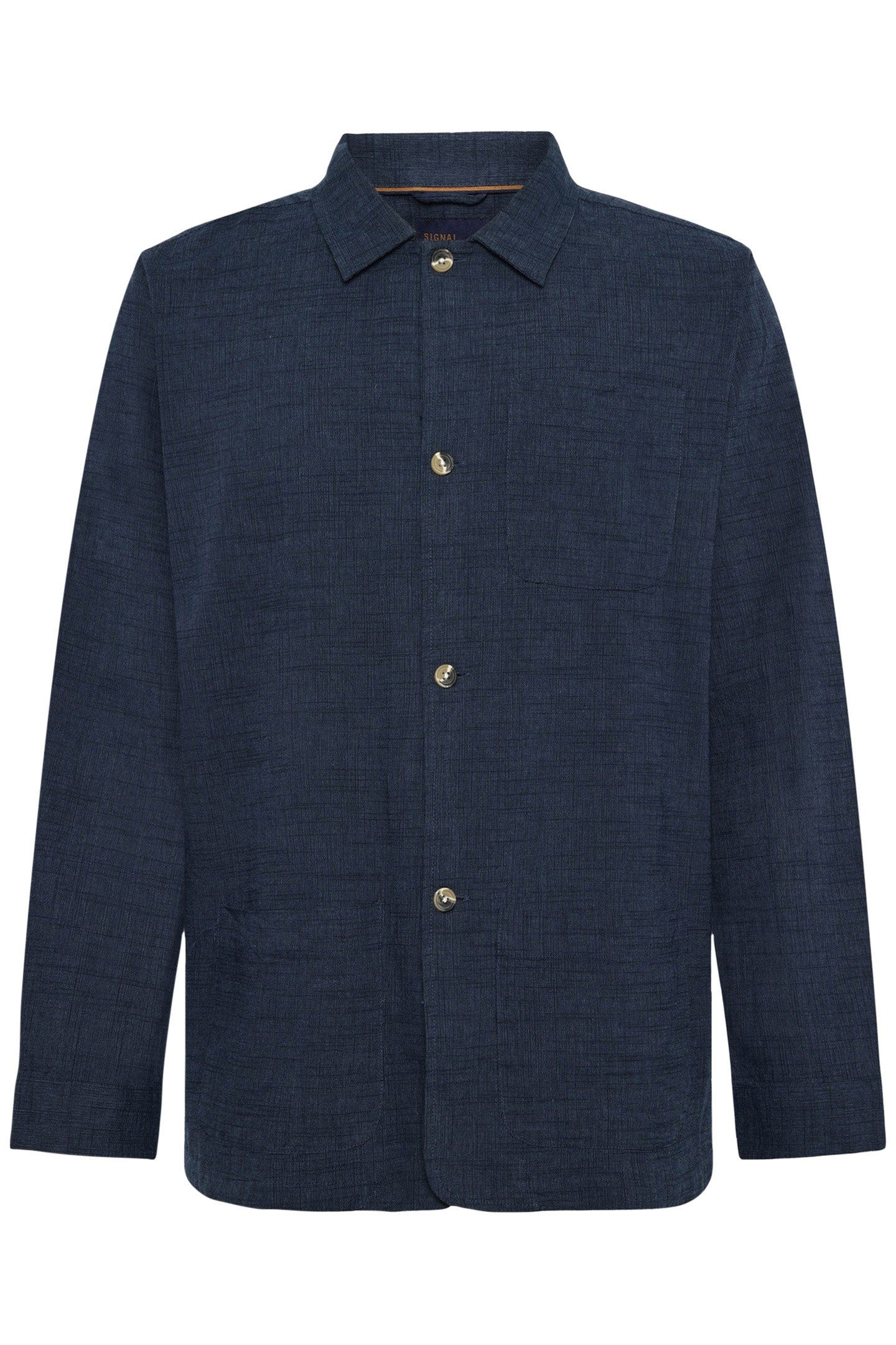 PRADOSI LINEN LOOK DEEP MARINE 1