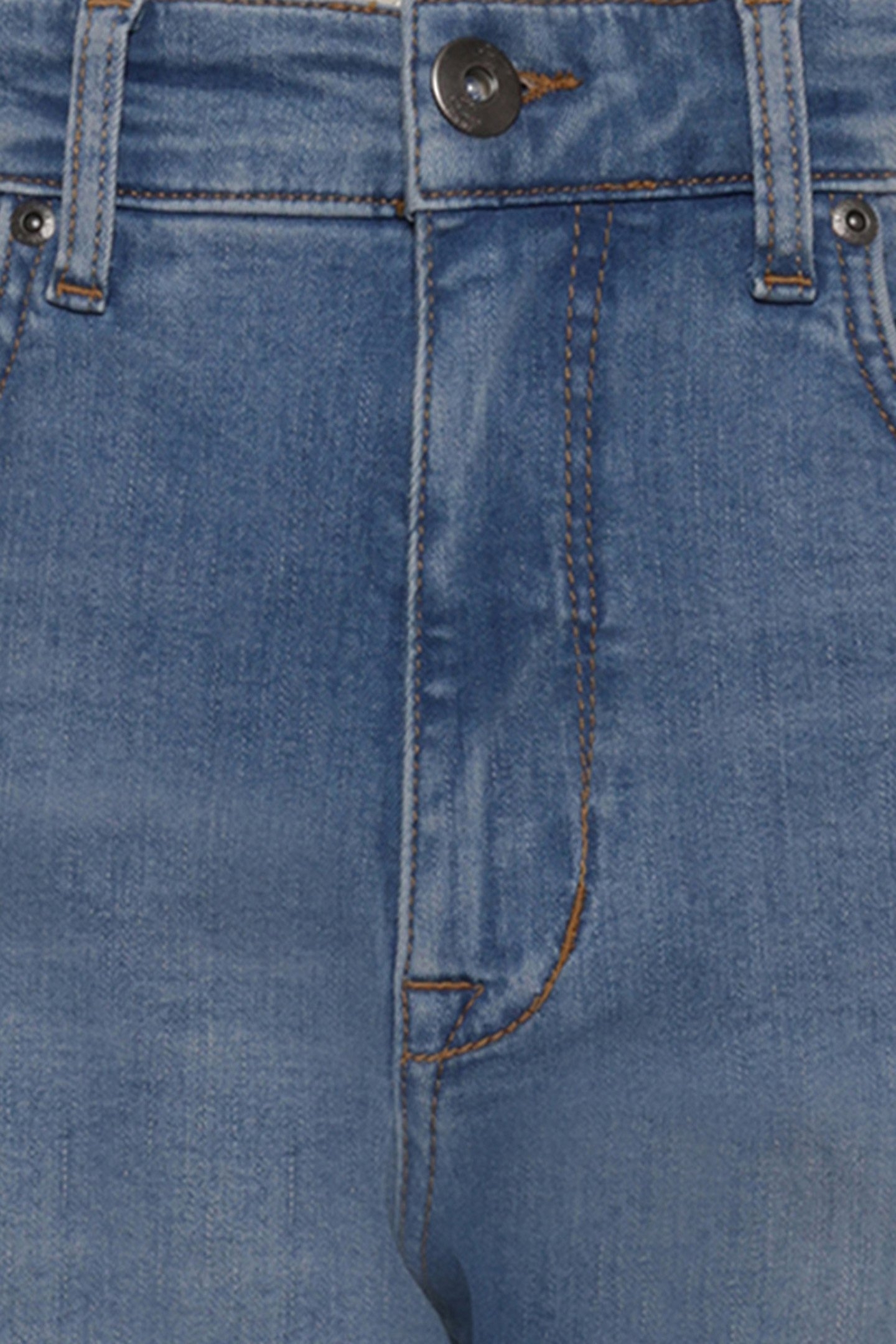 CRAYSI DENIM DUSTY BLUE DENIM 6