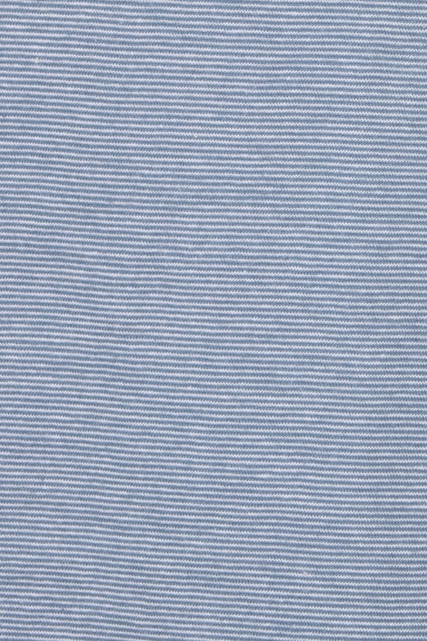 YANNSI MINI STRIPE + BLUEFIN 7