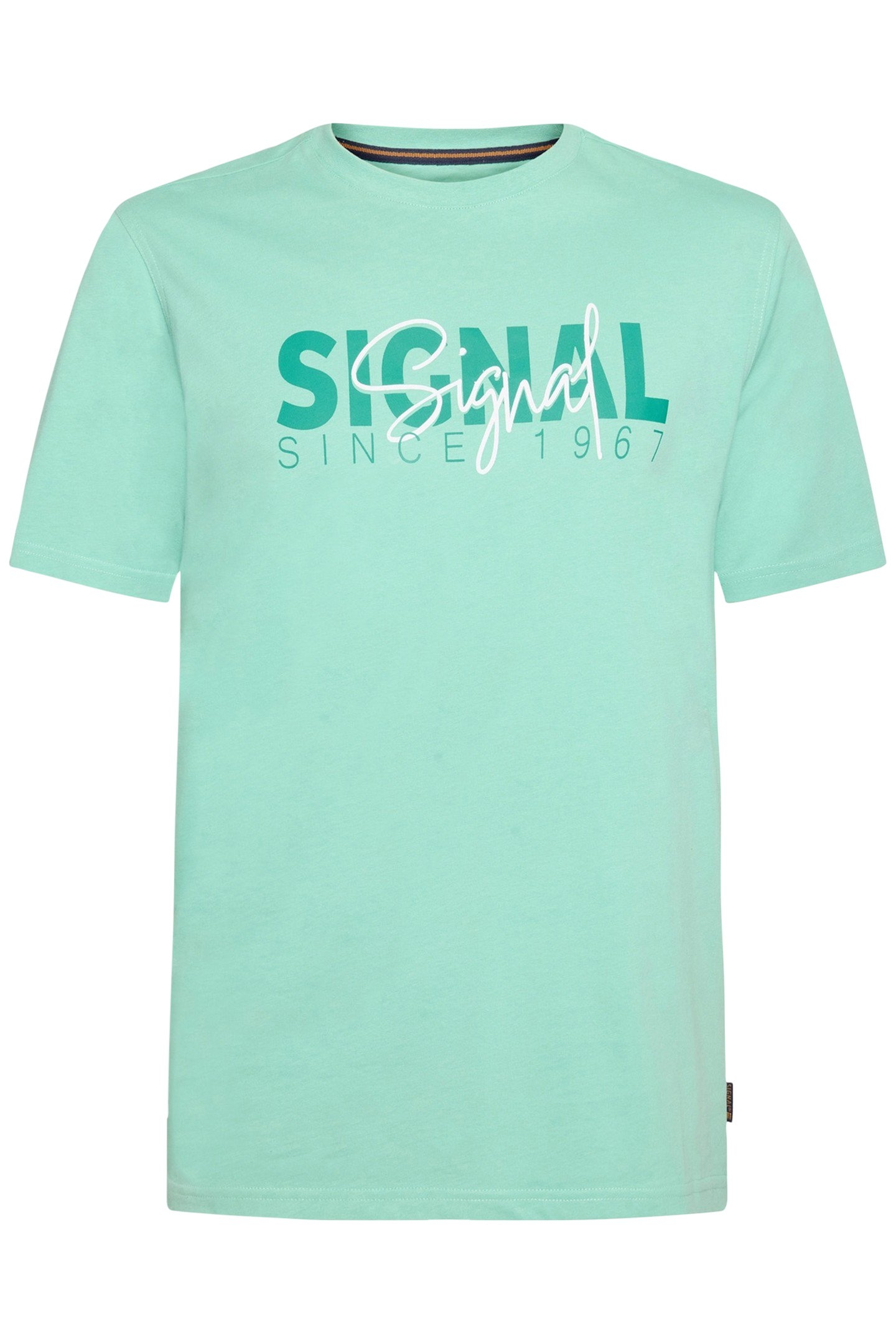 OWENSI PRINT TEE + DUSTY JADE 4