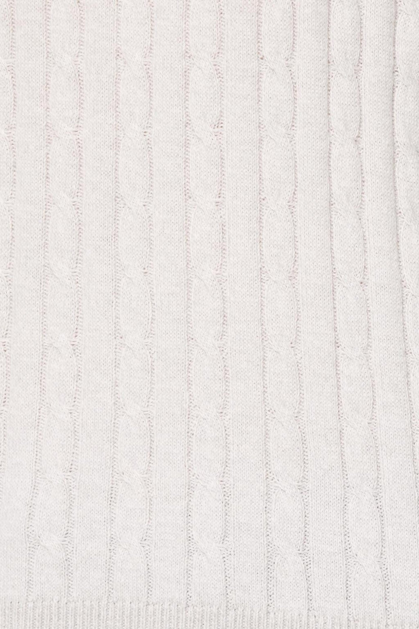 VITUSSI CABLE CREAMY MEL 7